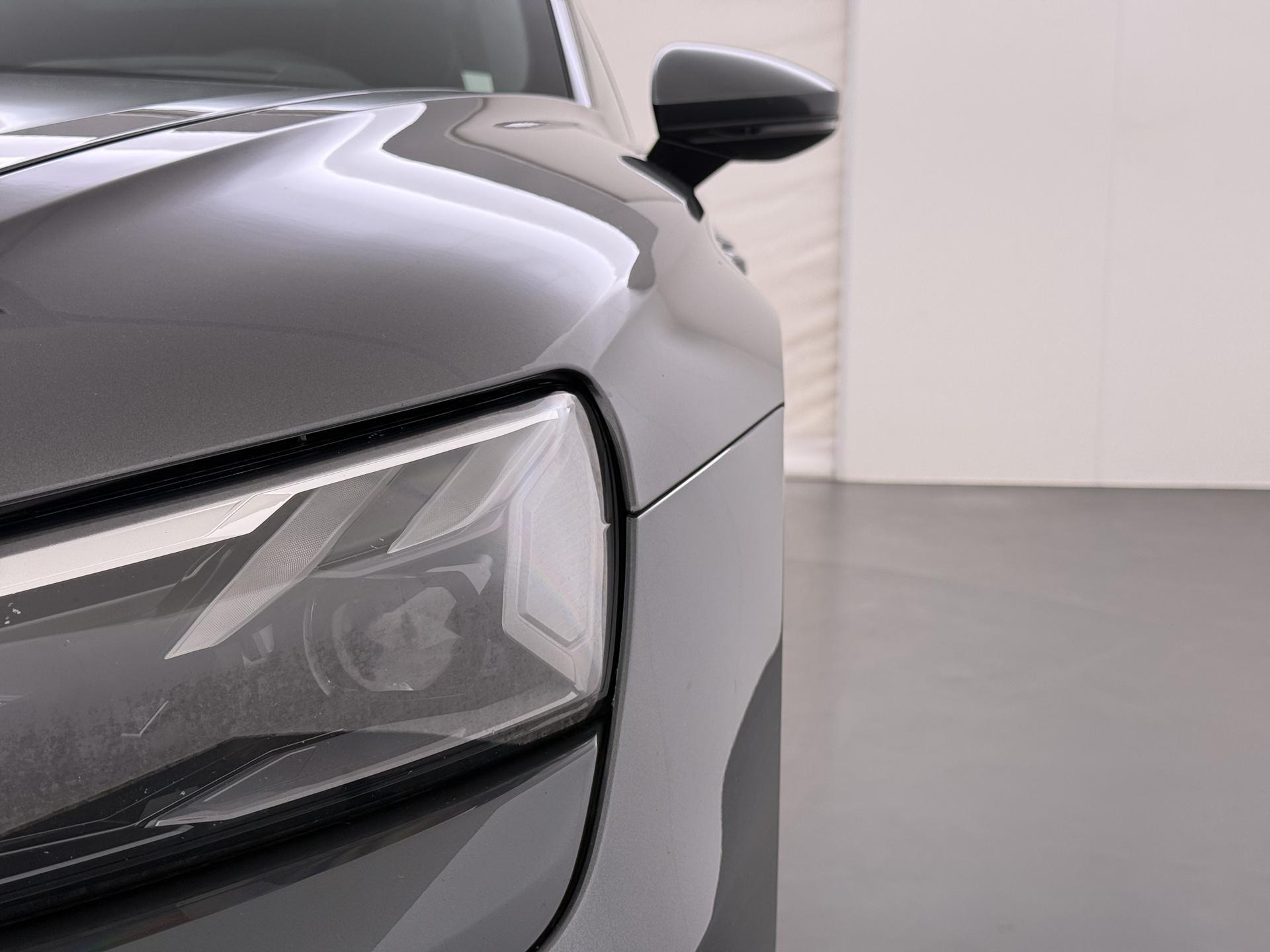 Audi e-tron GT GT 93 kWh 9