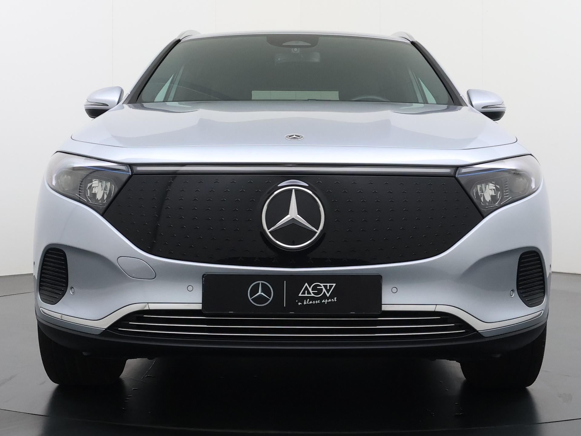 Mercedes-Benz EQA 250 Business Line 10