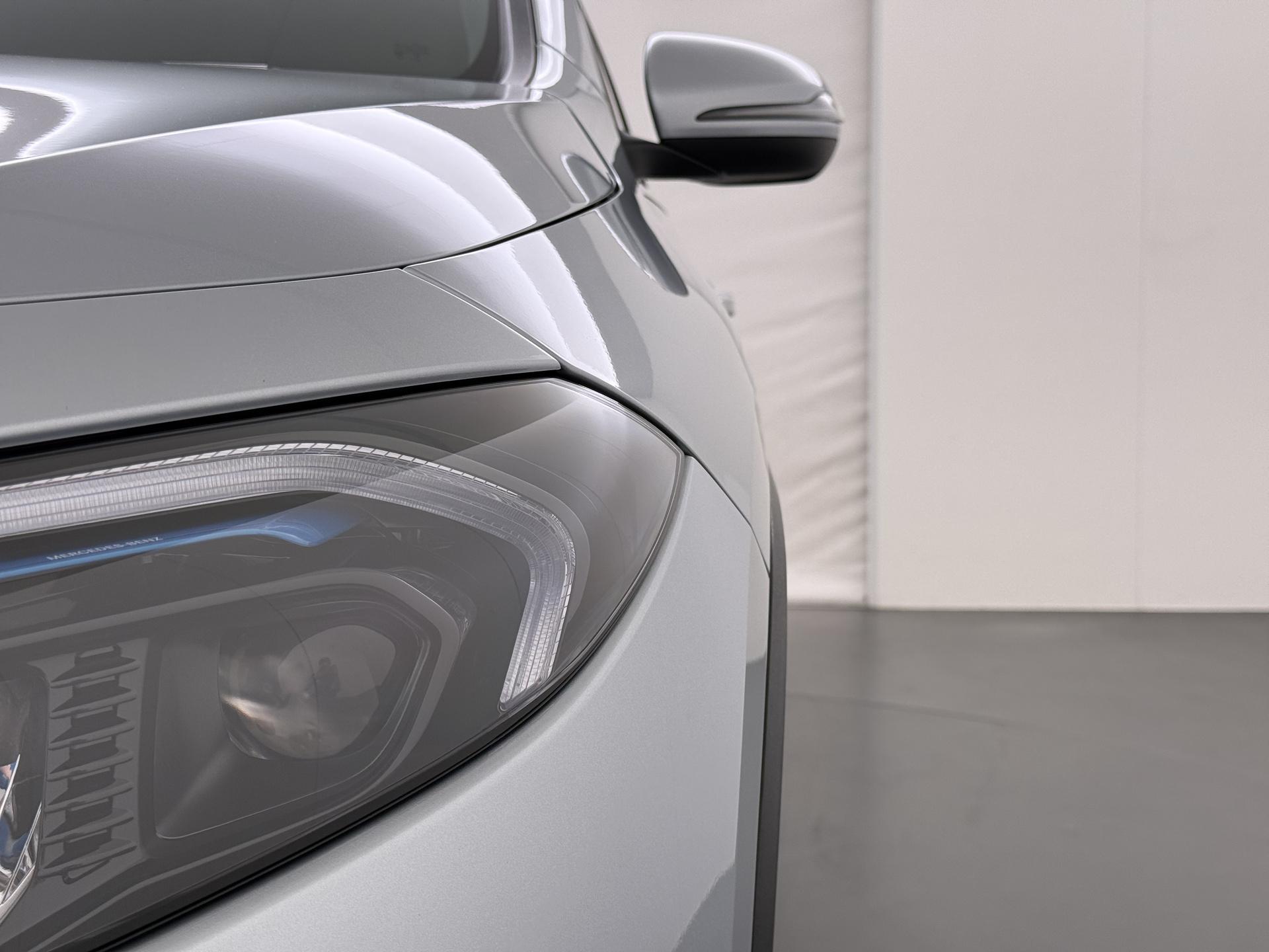 Mercedes-Benz EQA 250 Business Line 18