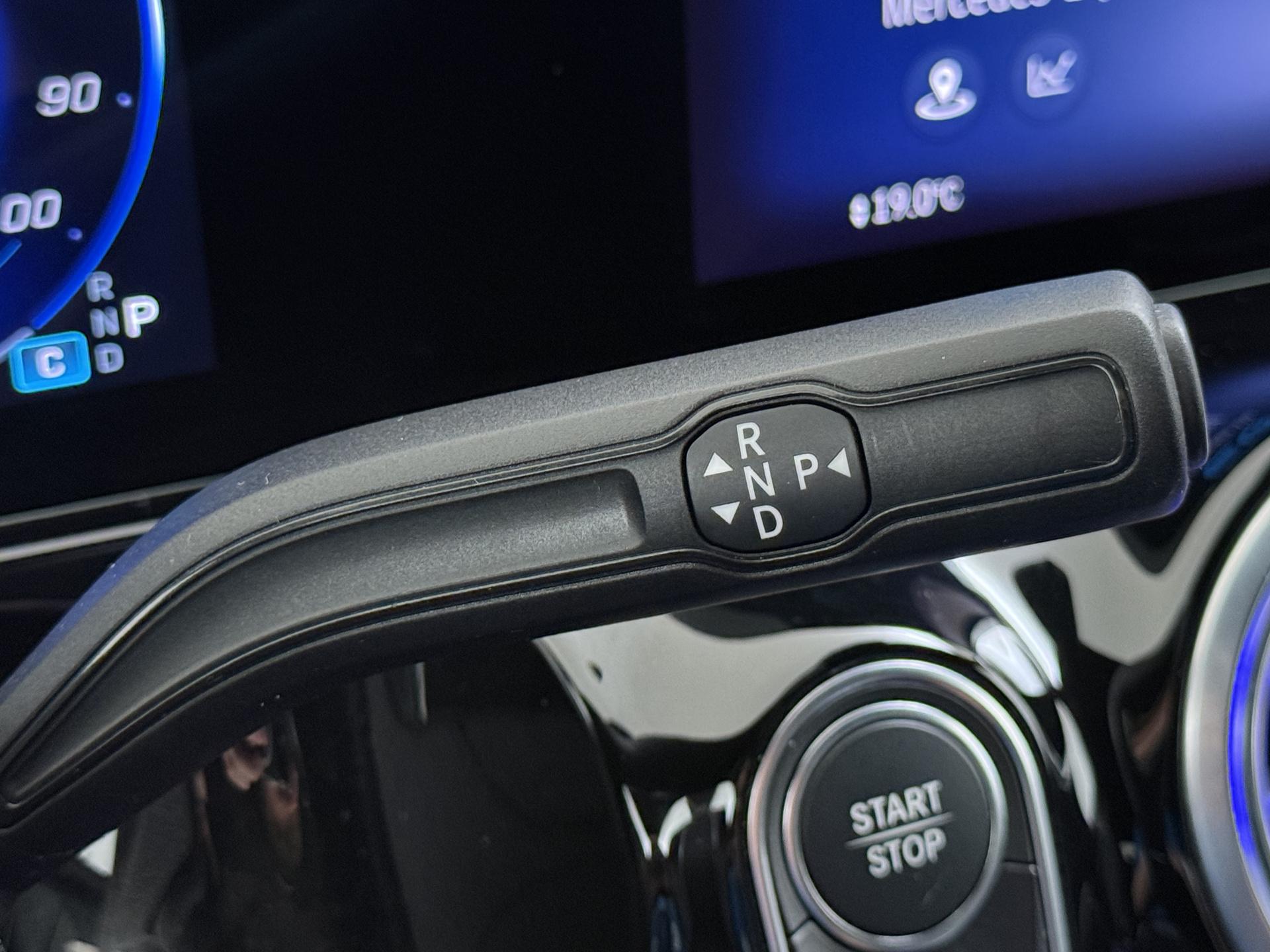 Mercedes-Benz EQA 250 Business Line 29