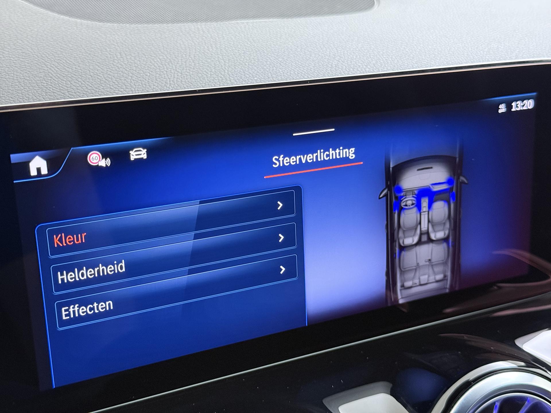 Mercedes-Benz EQA 250 Business Line 41