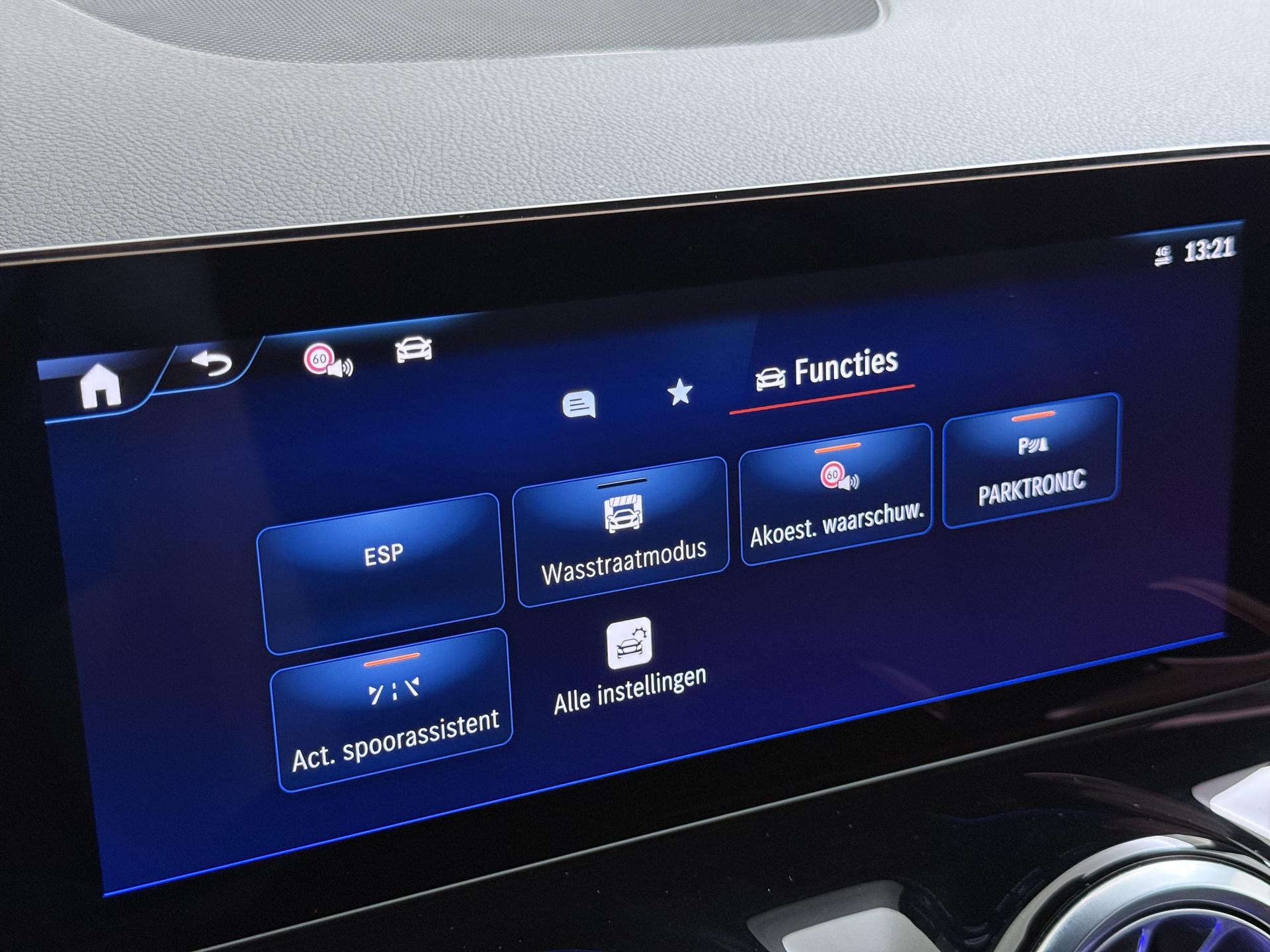 Mercedes-Benz EQA 250 Business Line 43