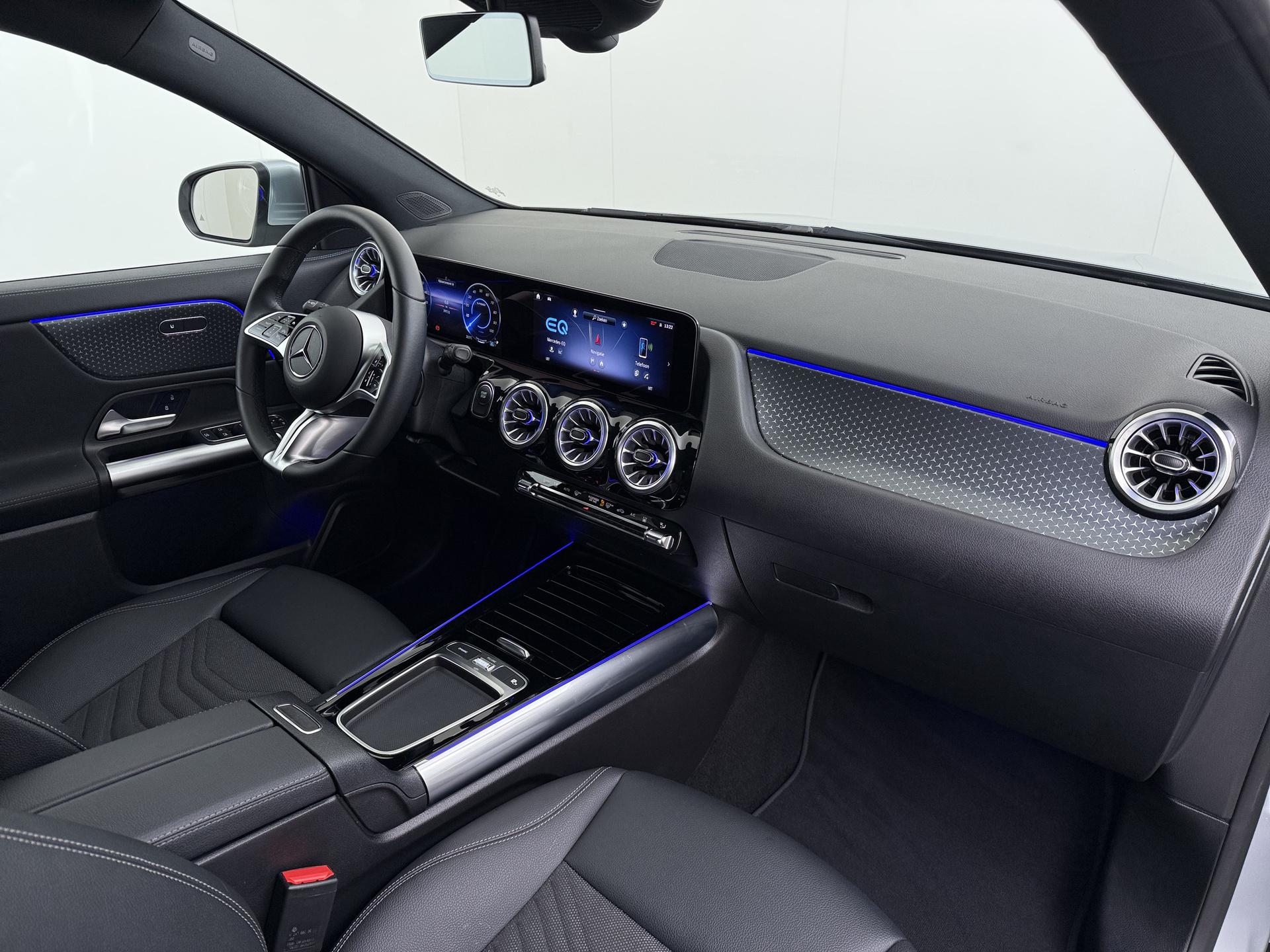 Mercedes-Benz EQA 250 Business Line 47