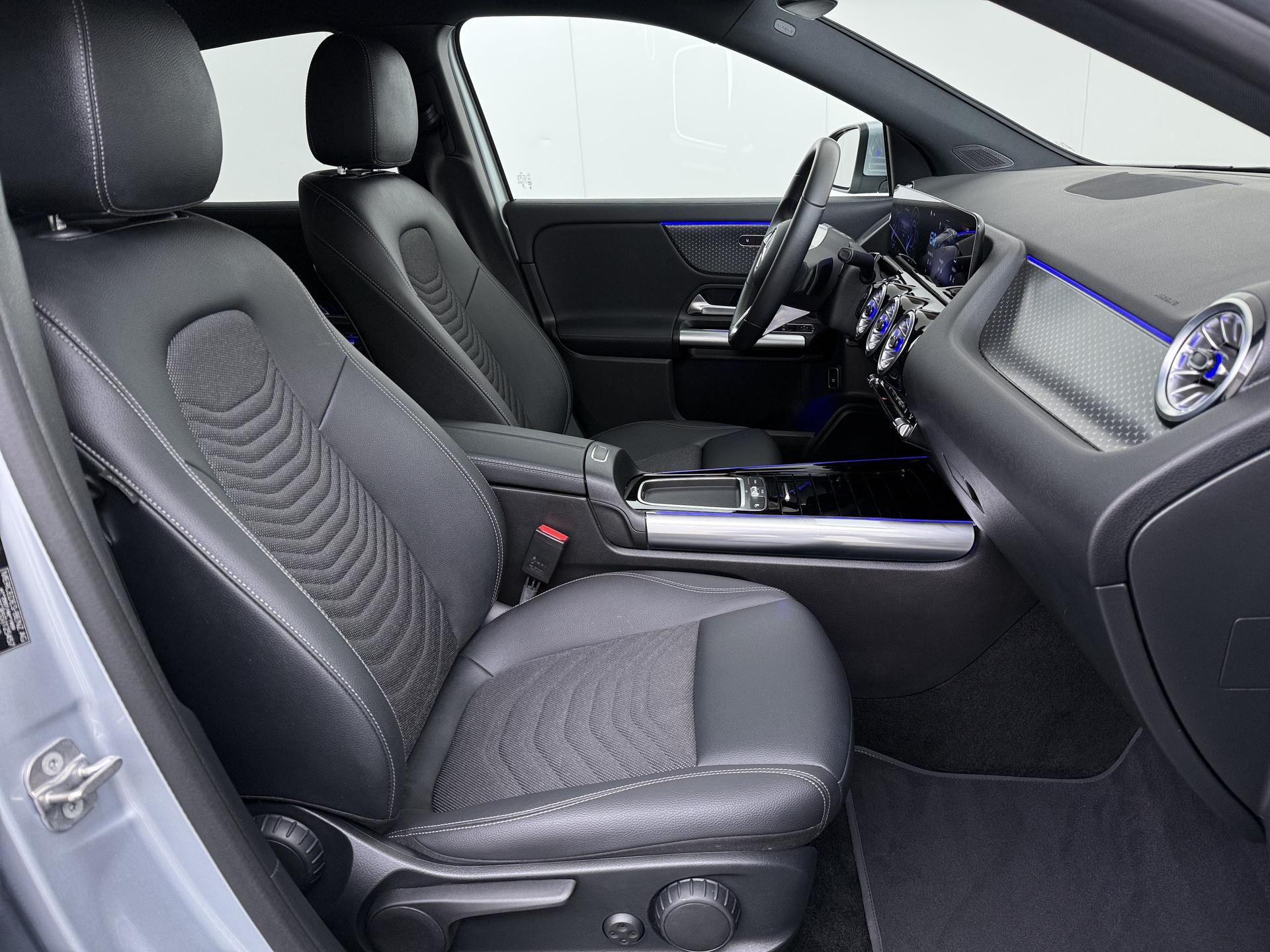 Mercedes-Benz EQA 250 Business Line 48