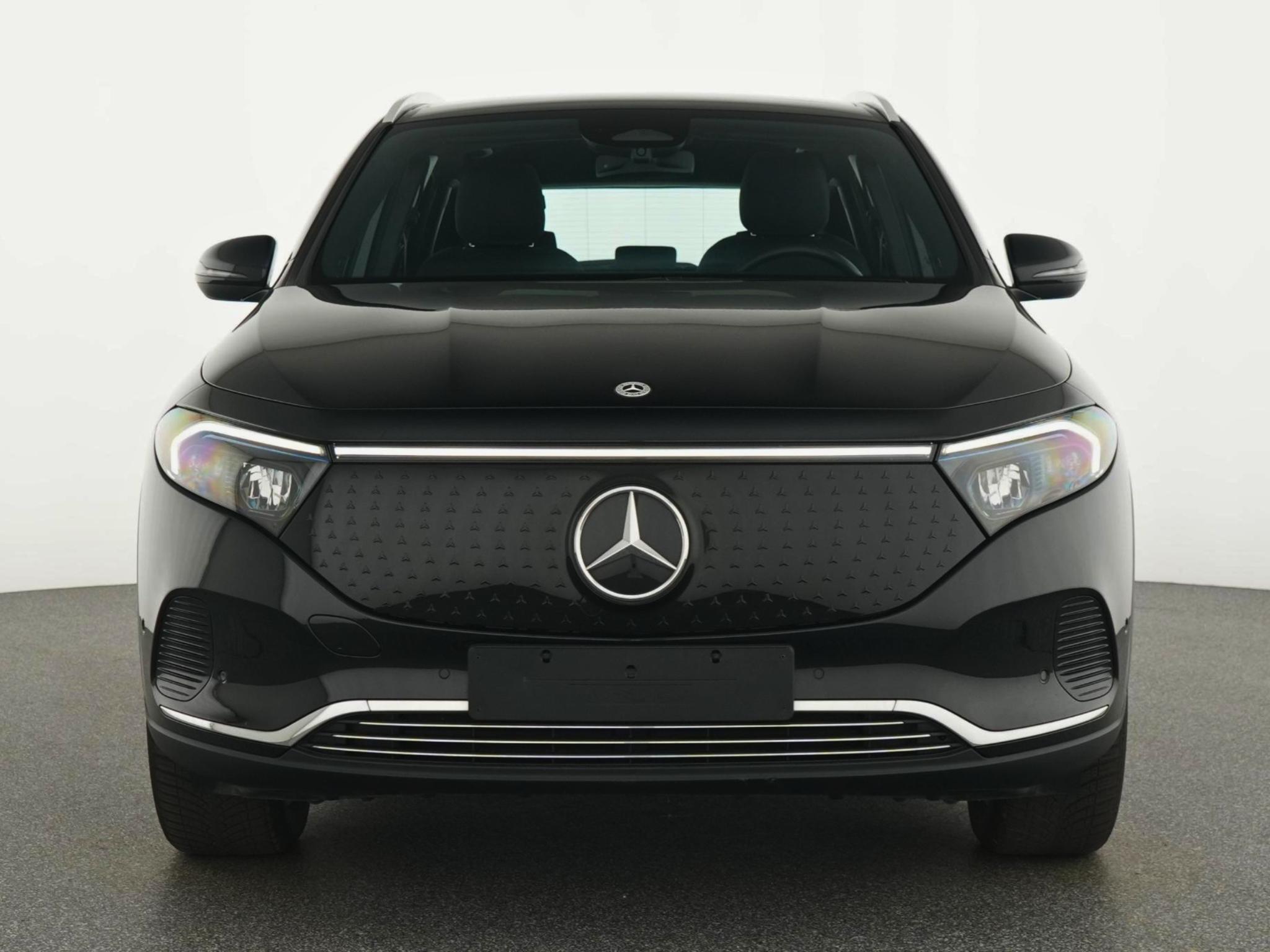 Mercedes-Benz EQA 250+ Business Star Edition 10