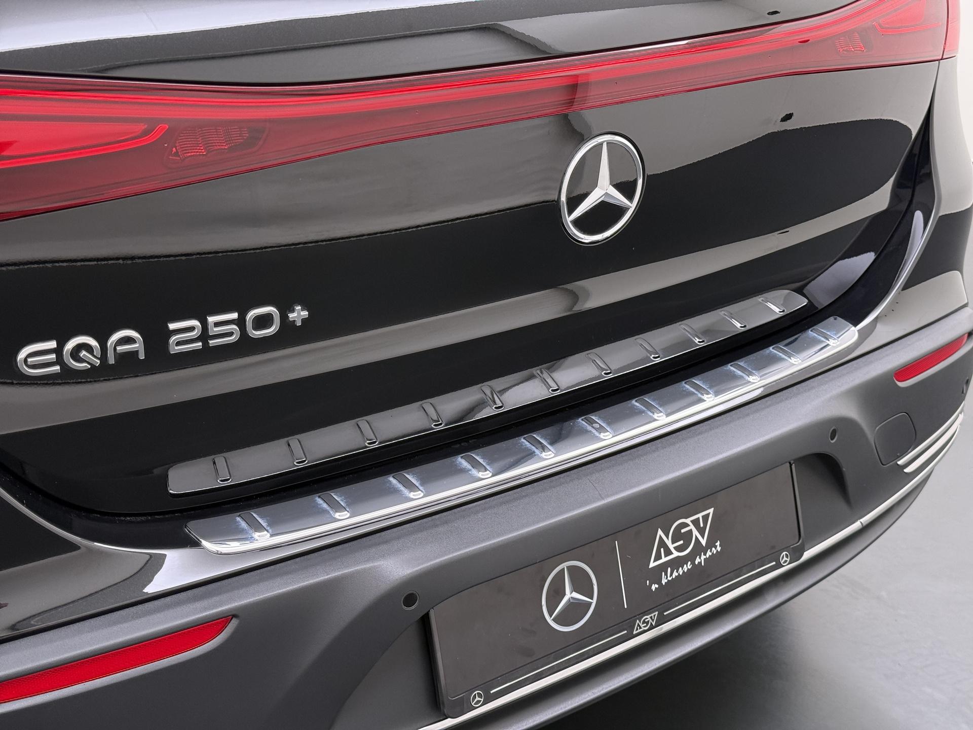 Mercedes-Benz EQA 250+ Business Line LIMITED 71 kWh 18