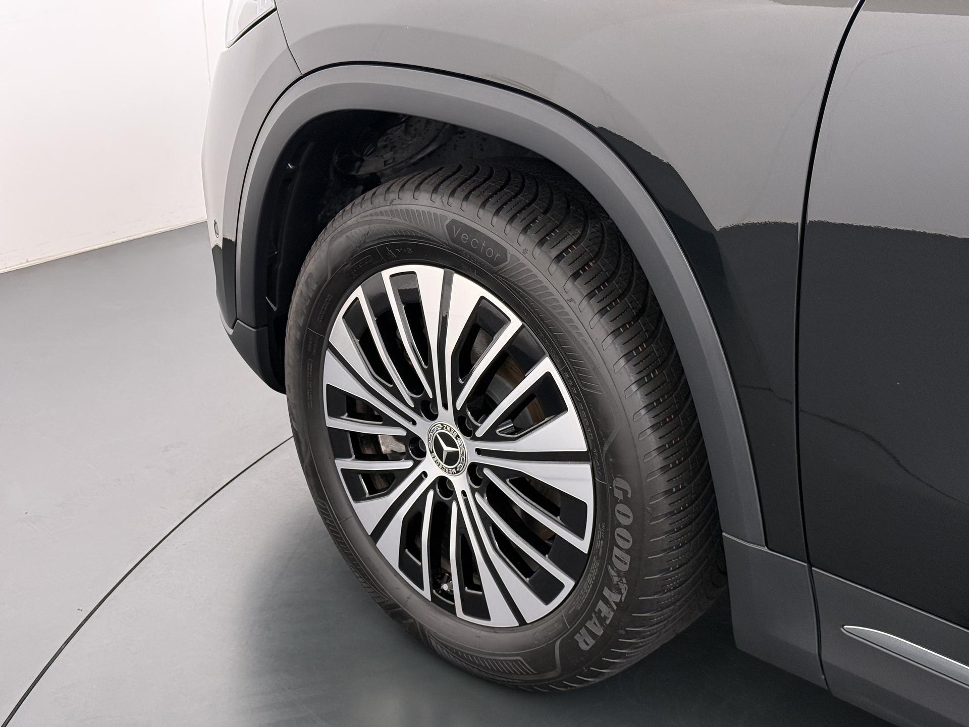 Mercedes-Benz EQA 250+ Business Line LIMITED 71 kWh 20