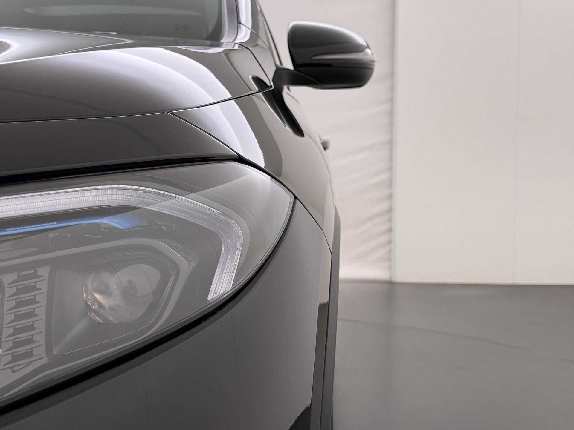 Mercedes-Benz EQA 250+ Business Line LIMITED 71 kWh 21