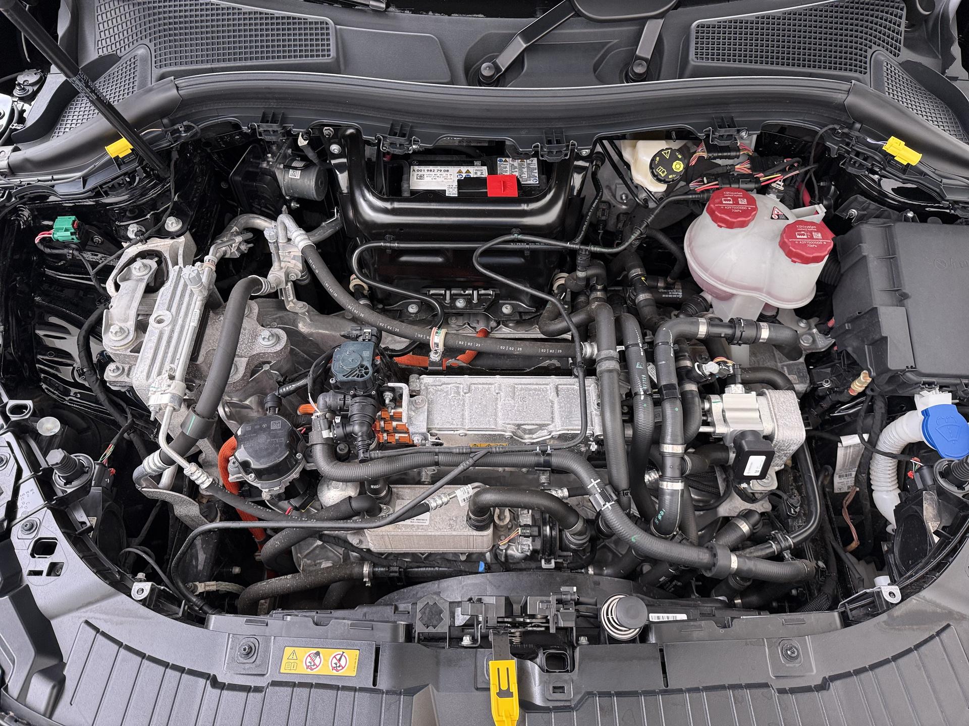 Mercedes-Benz EQA 250+ Business Line LIMITED 71 kWh 22