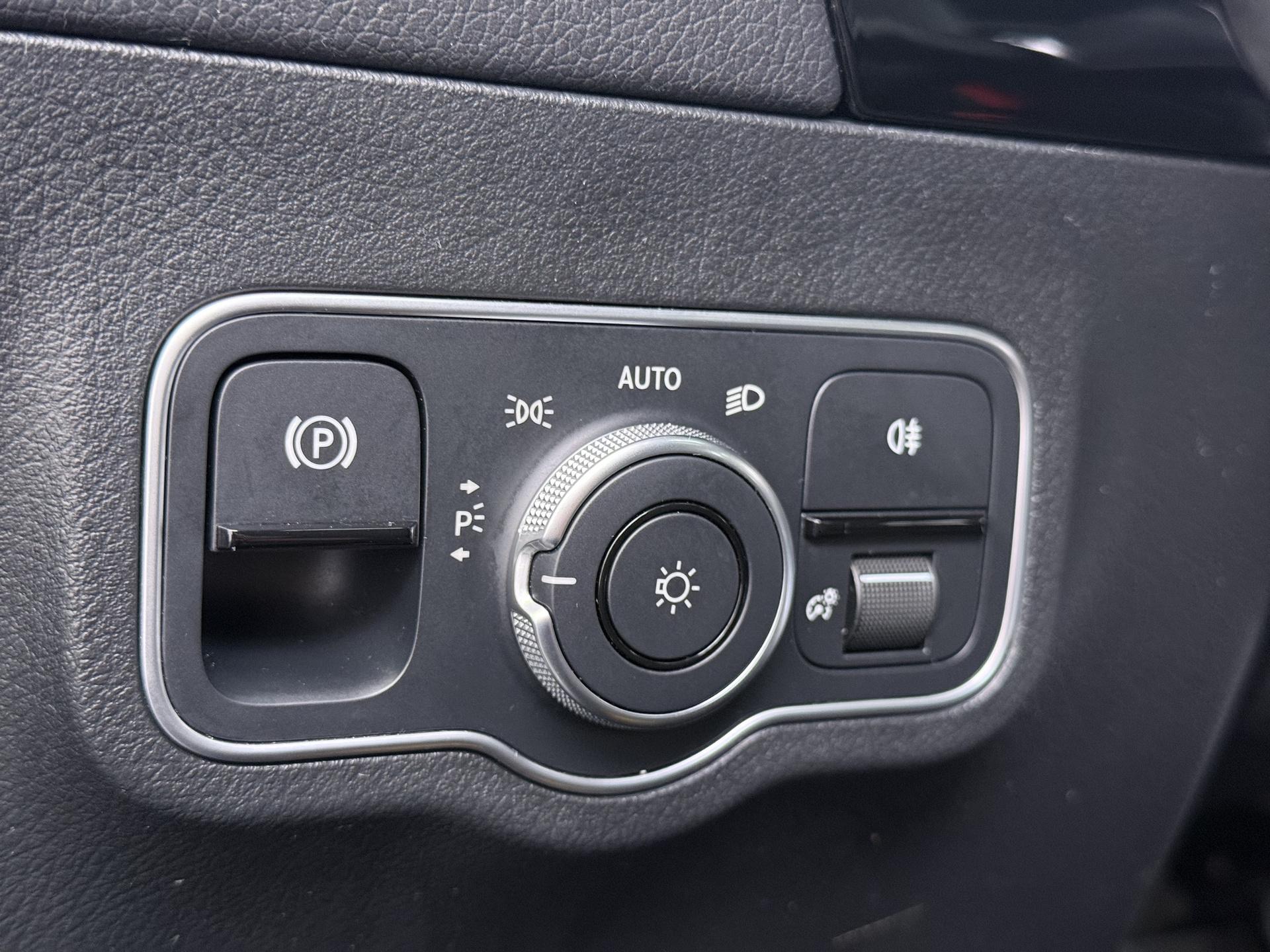 Mercedes-Benz EQA 250+ Business Line LIMITED 71 kWh 24