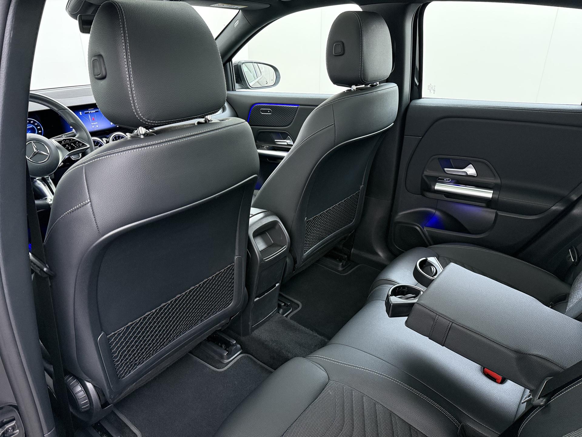 Mercedes-Benz EQA 250+ Business Line LIMITED 71 kWh 25