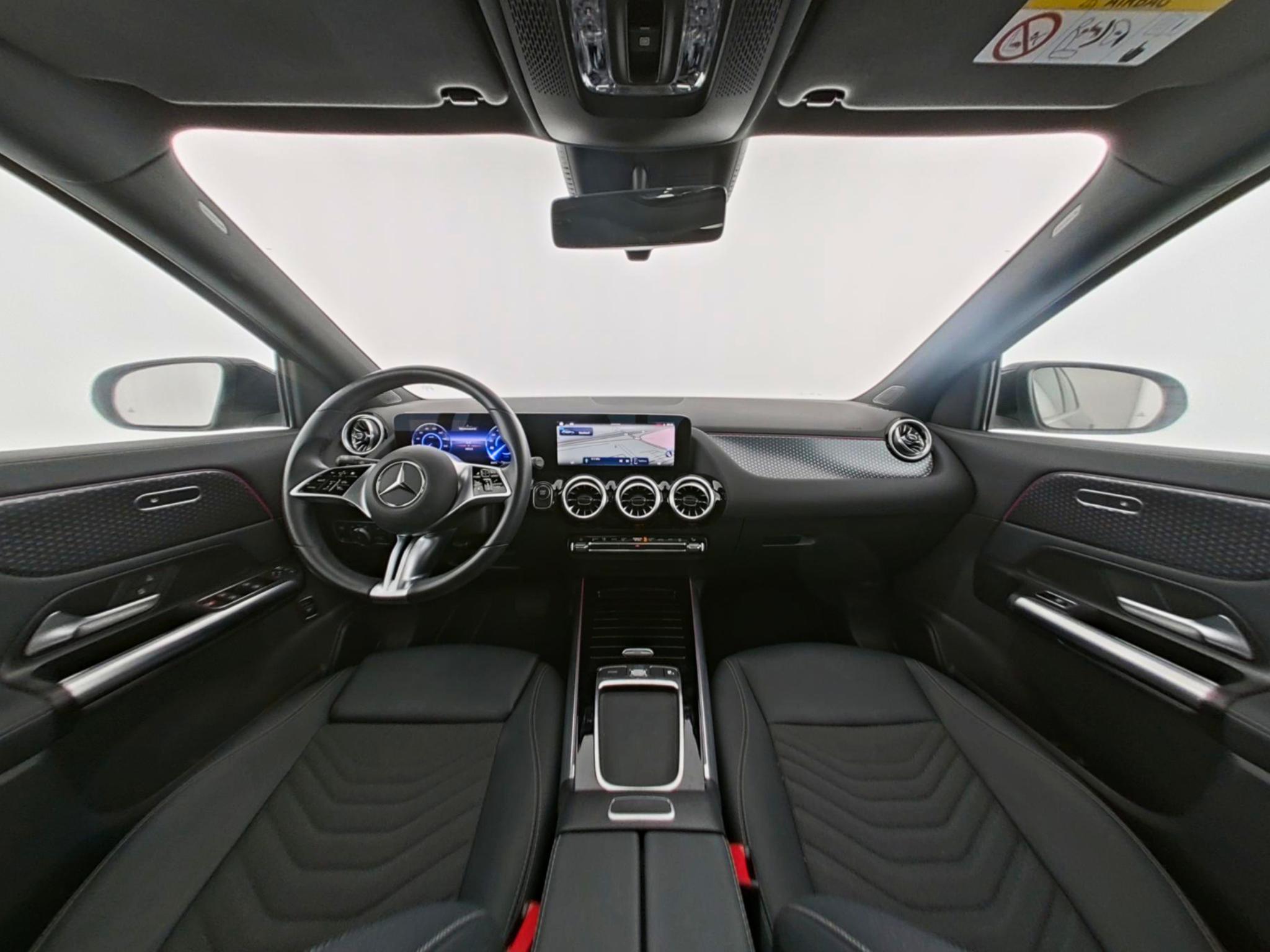 Mercedes-Benz EQA 250+ Business Star Edition 3