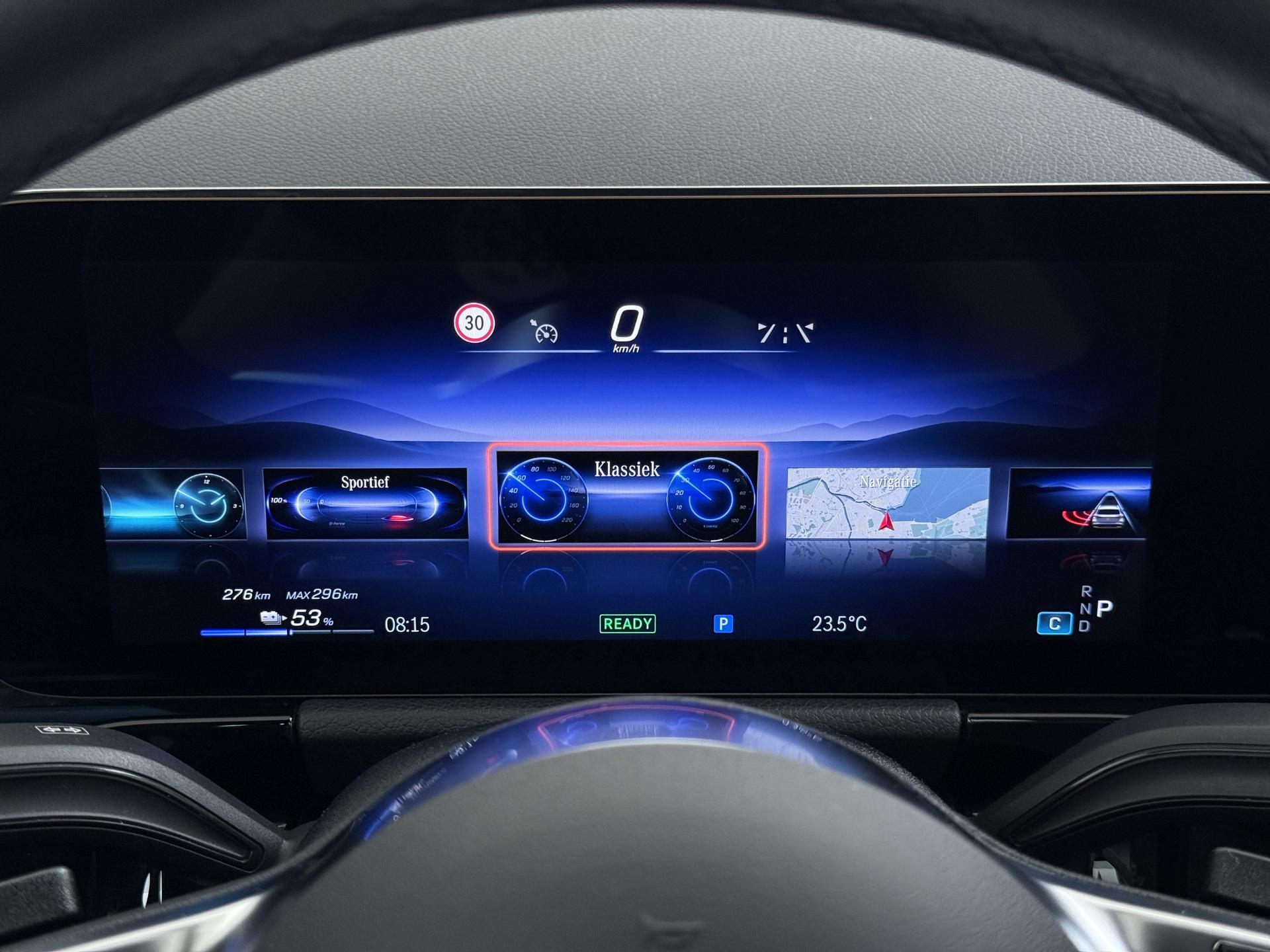 Mercedes-Benz EQA 250+ Business Line LIMITED 71 kWh 34