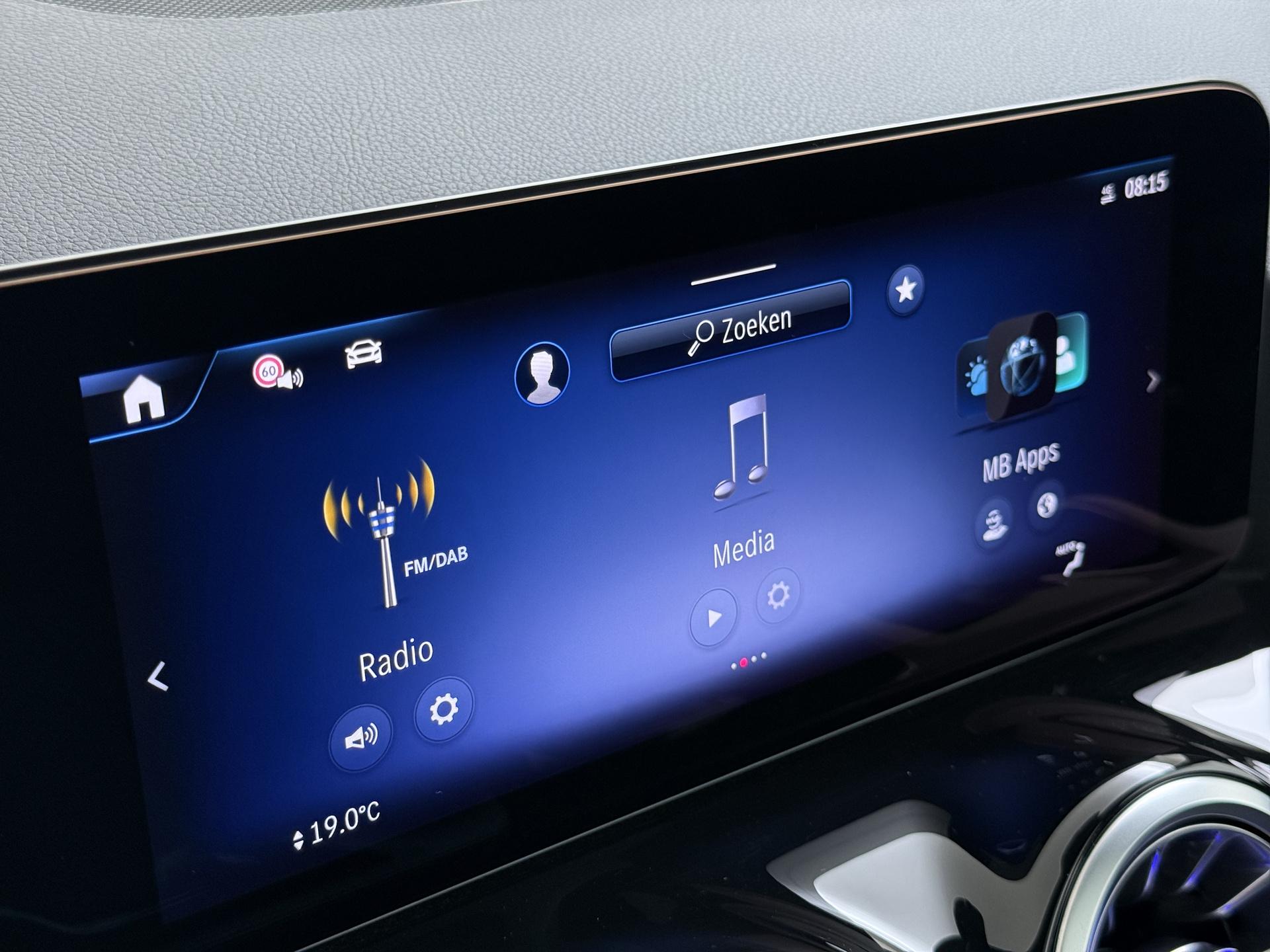 Mercedes-Benz EQA 250+ Business Line LIMITED 71 kWh 36