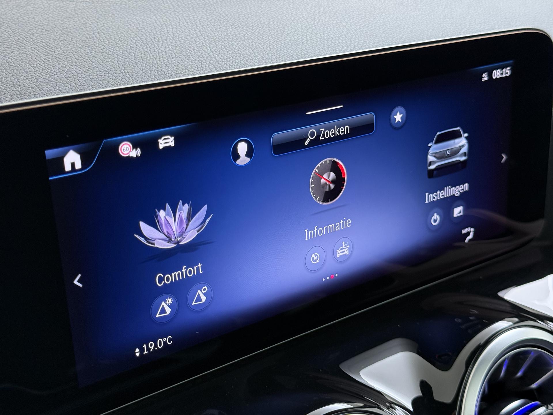 Mercedes-Benz EQA 250+ Business Line LIMITED 71 kWh 37