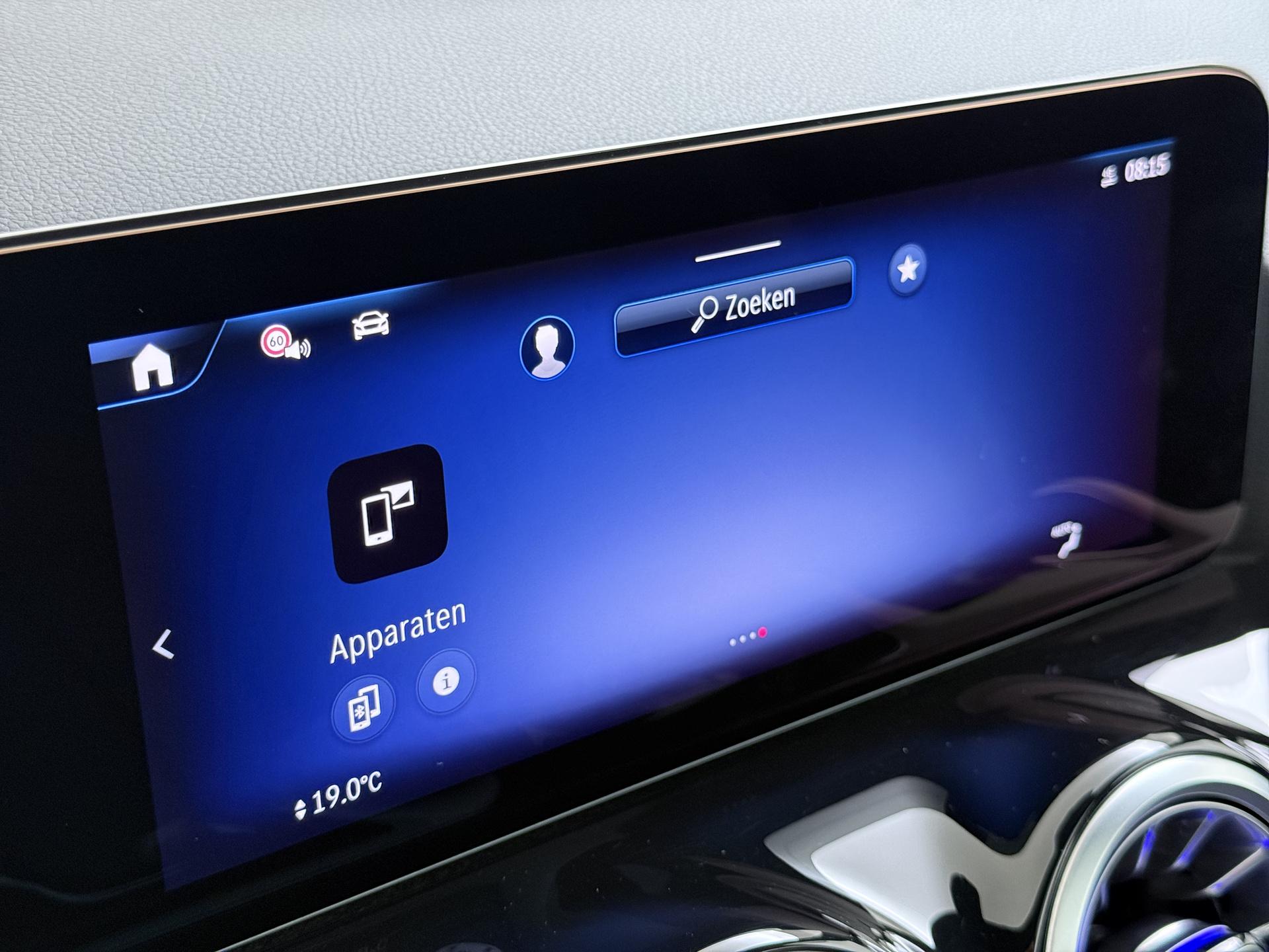 Mercedes-Benz EQA 250+ Business Line LIMITED 71 kWh 38