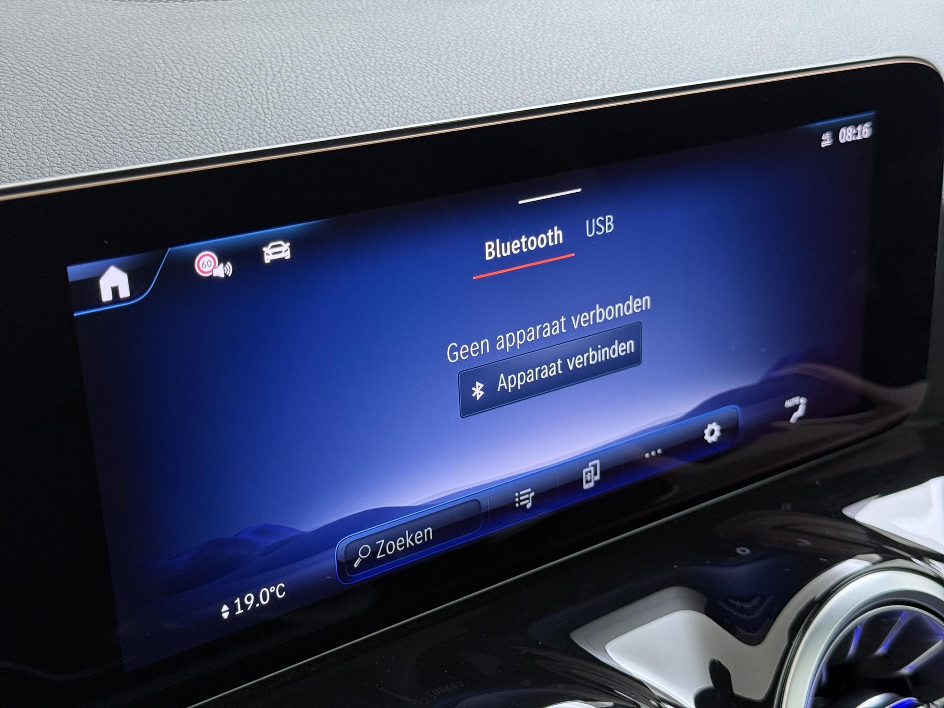 Mercedes-Benz EQA 250+ Business Line LIMITED 71 kWh 40