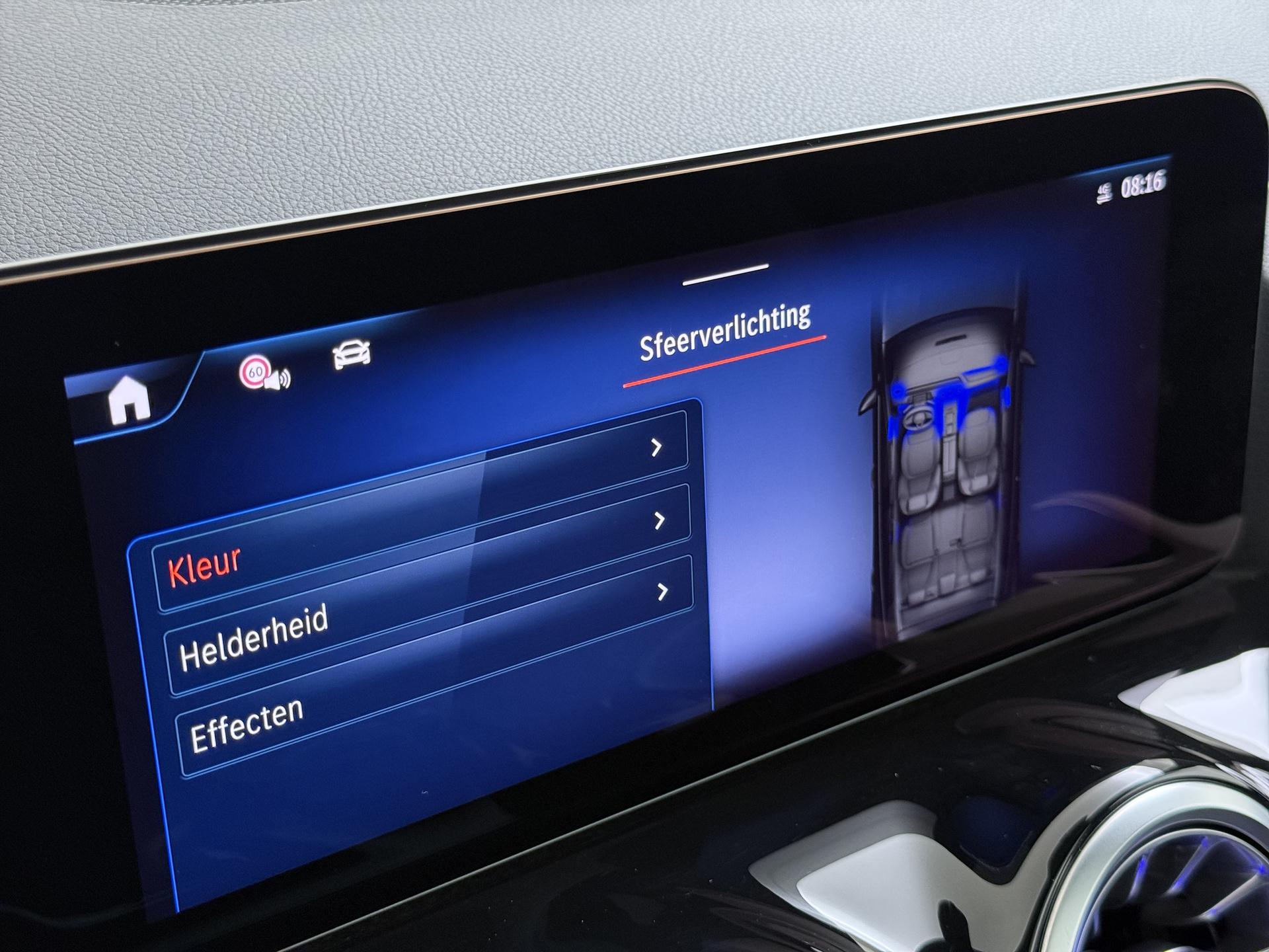 Mercedes-Benz EQA 250+ Business Line LIMITED 71 kWh 41