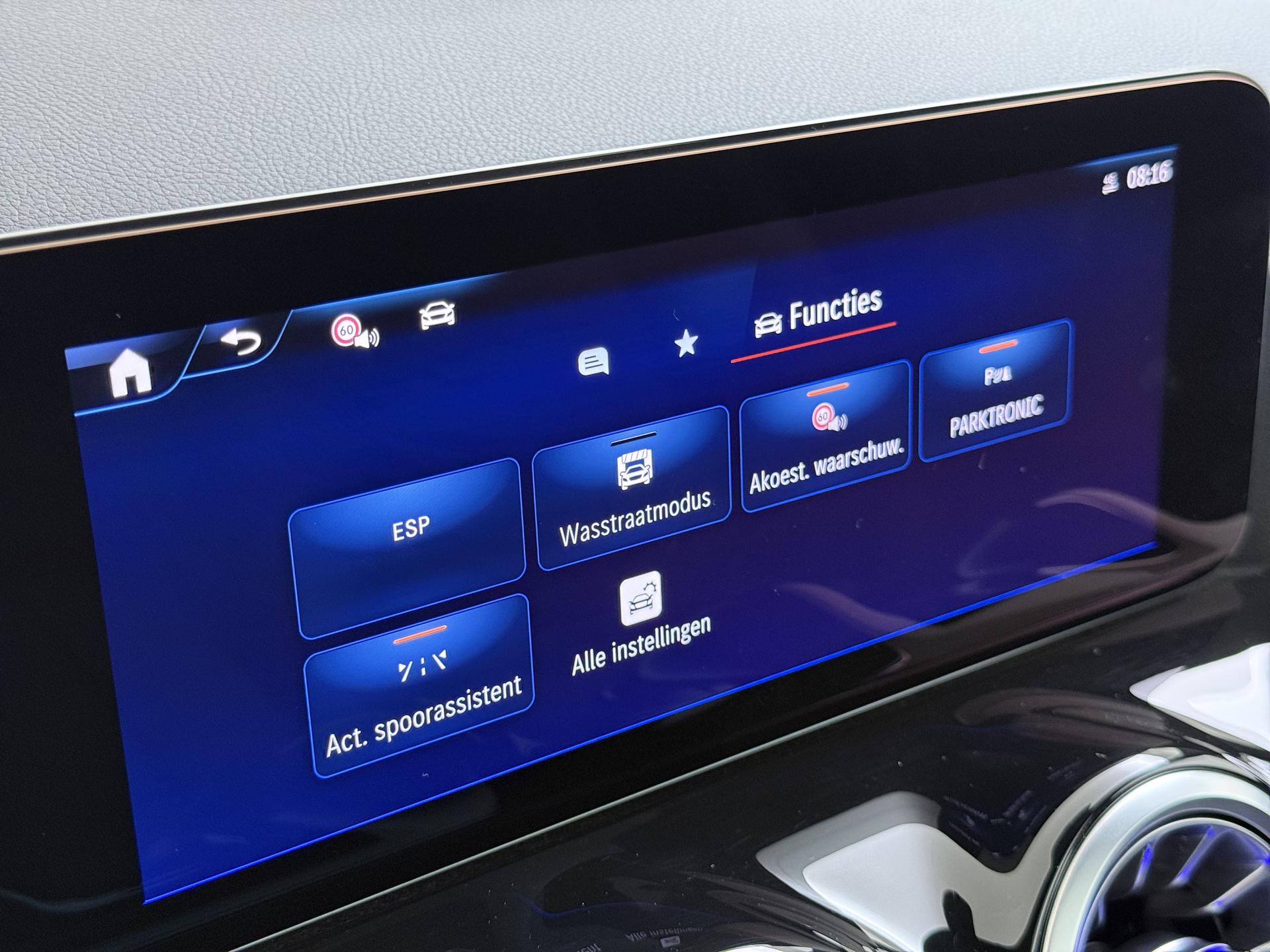 Mercedes-Benz EQA 250+ Business Line LIMITED 71 kWh 43