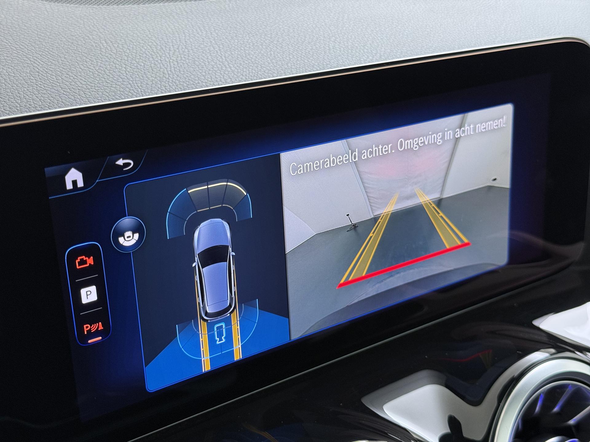 Mercedes-Benz EQA 250+ Business Line LIMITED 71 kWh 44
