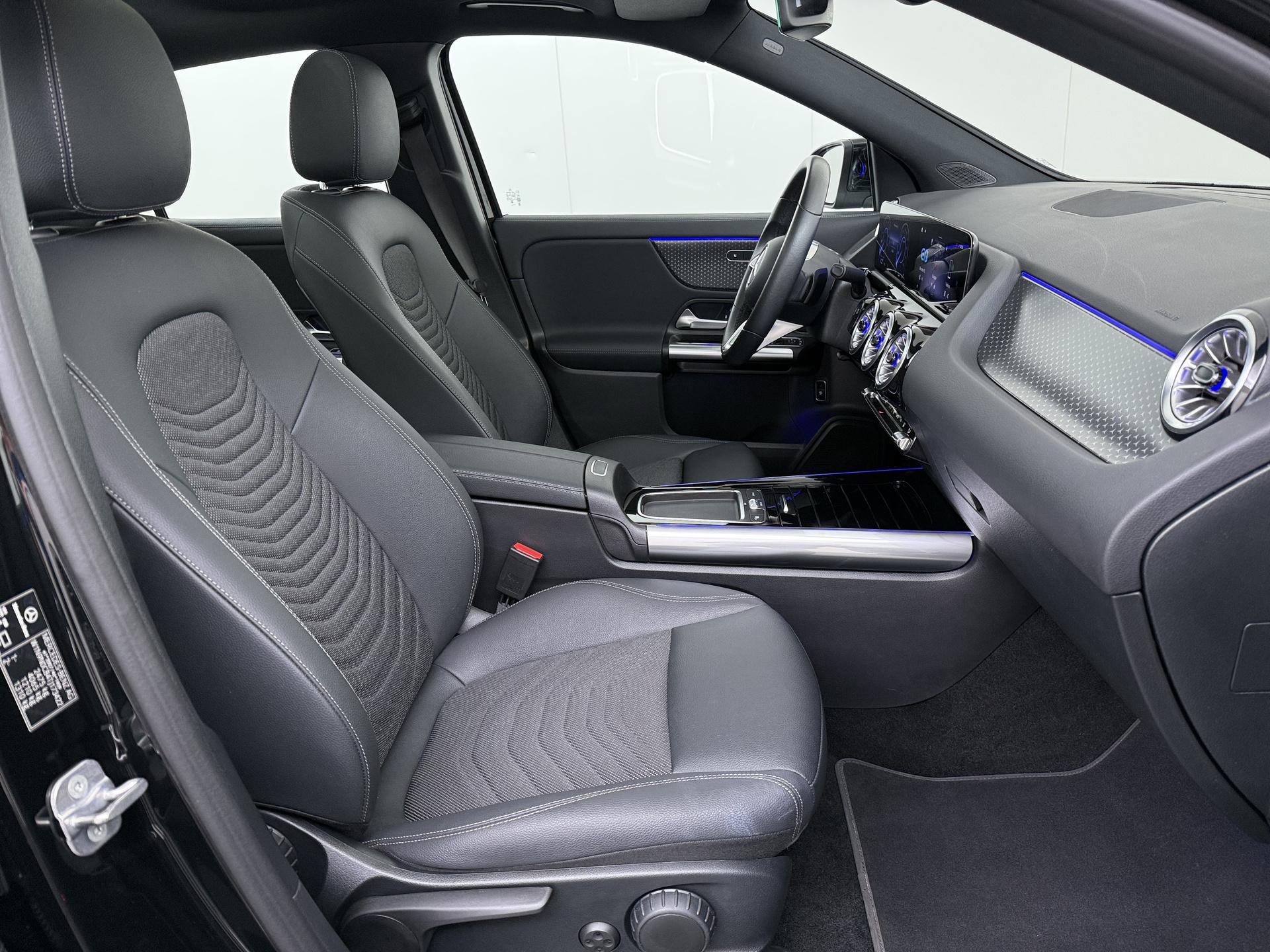 Mercedes-Benz EQA 250+ Business Line LIMITED 71 kWh 48