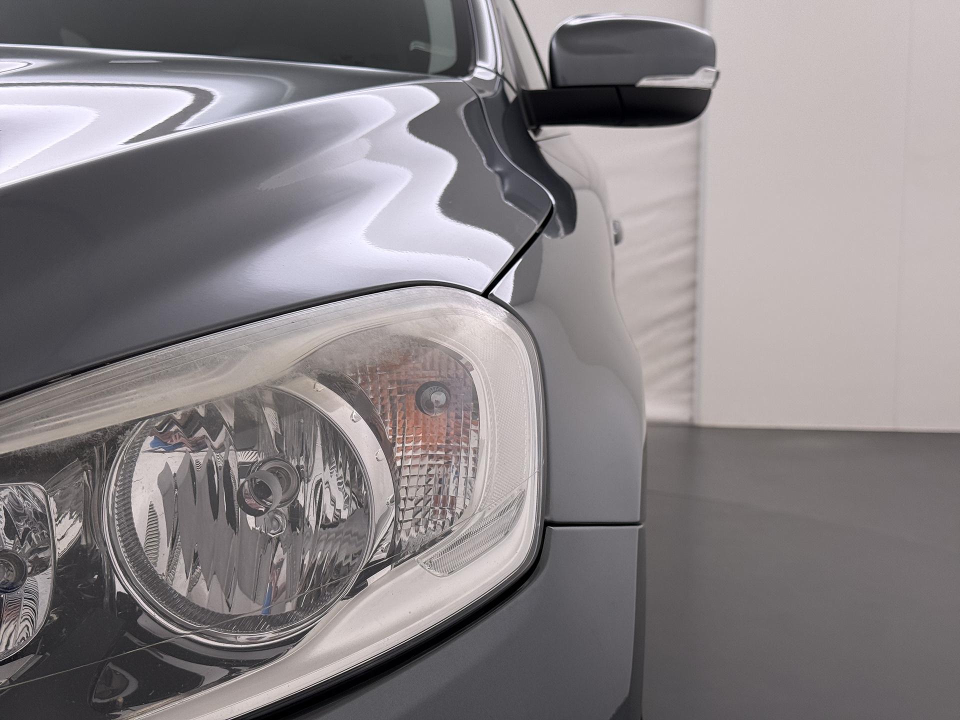 Volvo XC60 2.0 D3 FWD Summum 14