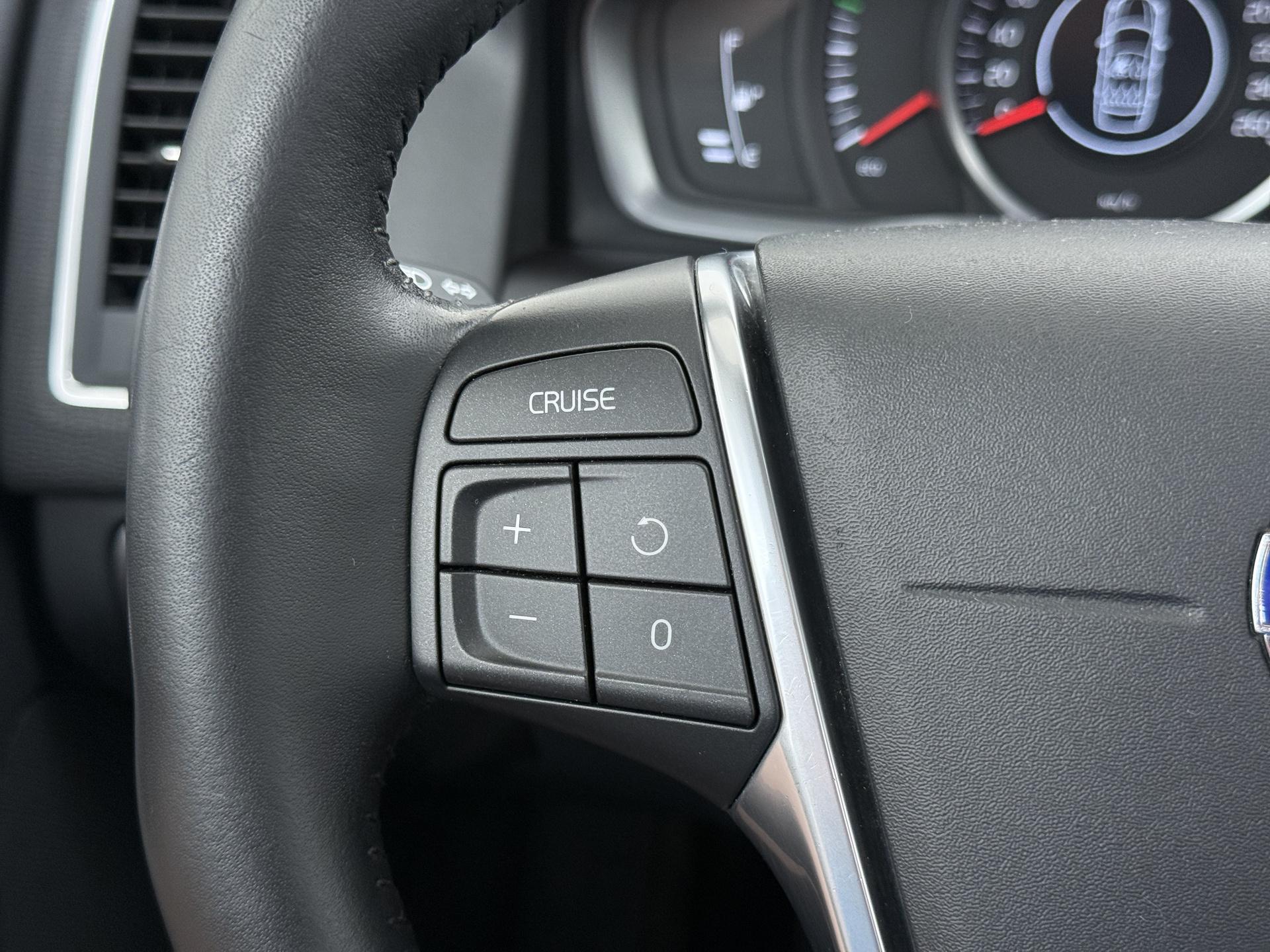 Volvo XC60 2.0 D3 FWD Summum 26