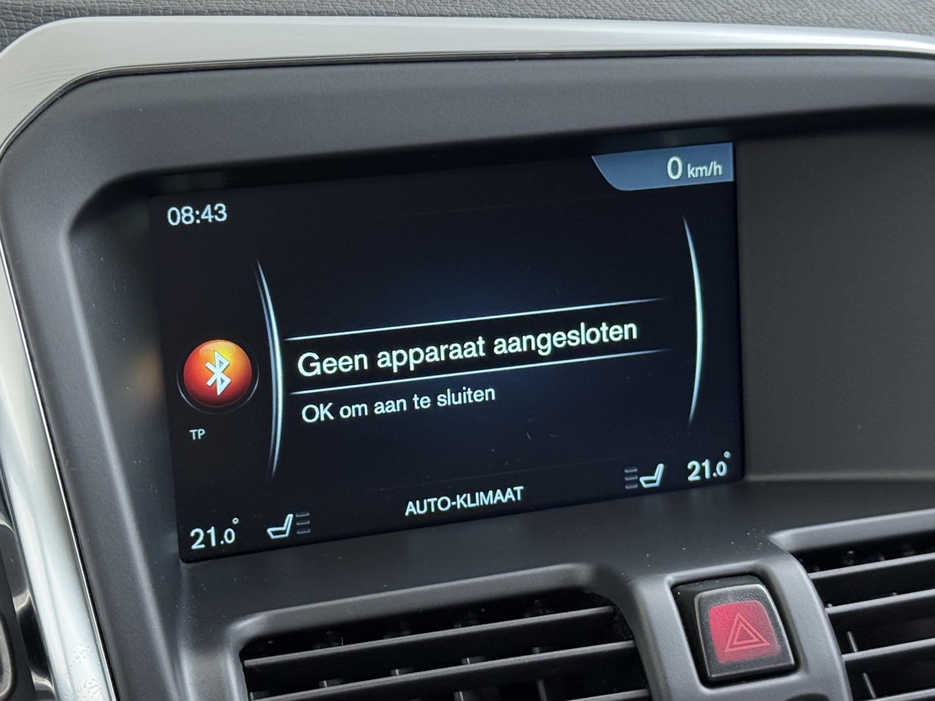 Volvo XC60 2.0 D3 FWD Summum 29