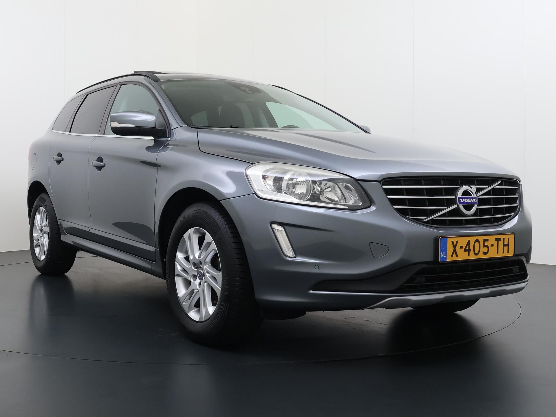 Volvo XC60 2.0 D3 FWD Summum 3