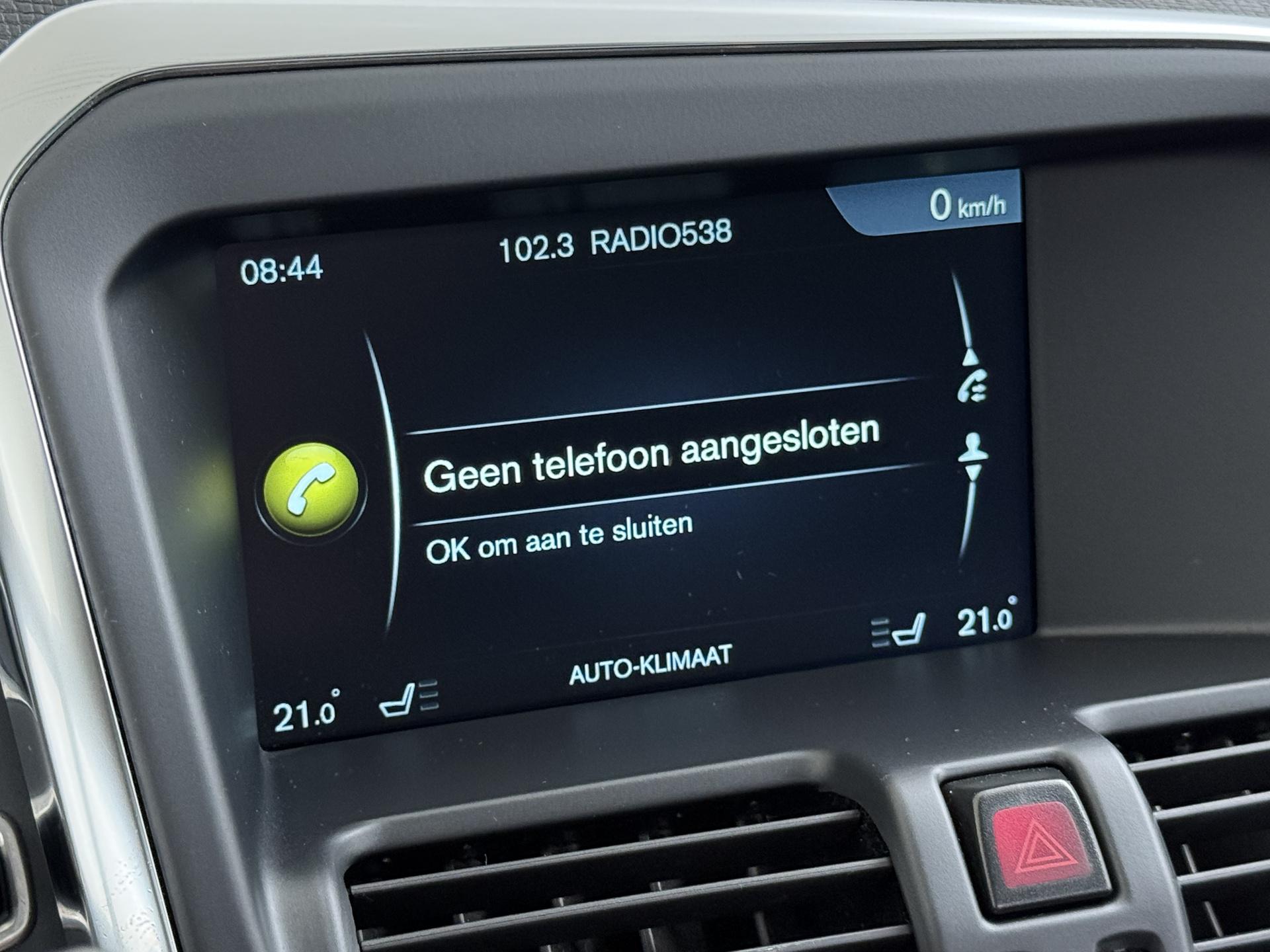 Volvo XC60 2.0 D3 FWD Summum 30