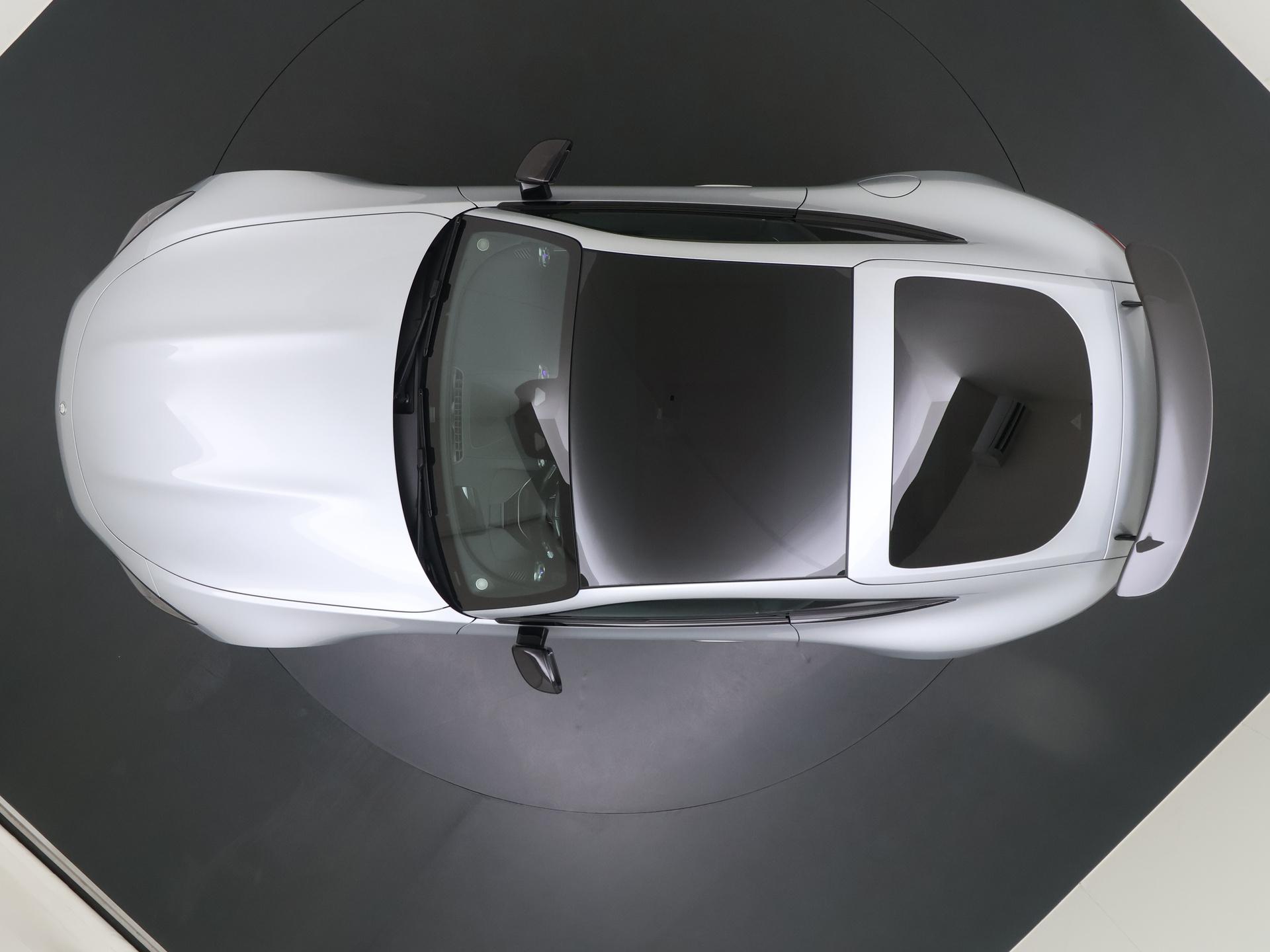 Mercedes-Benz AMG GT AMG 63 4MATIC+ 13