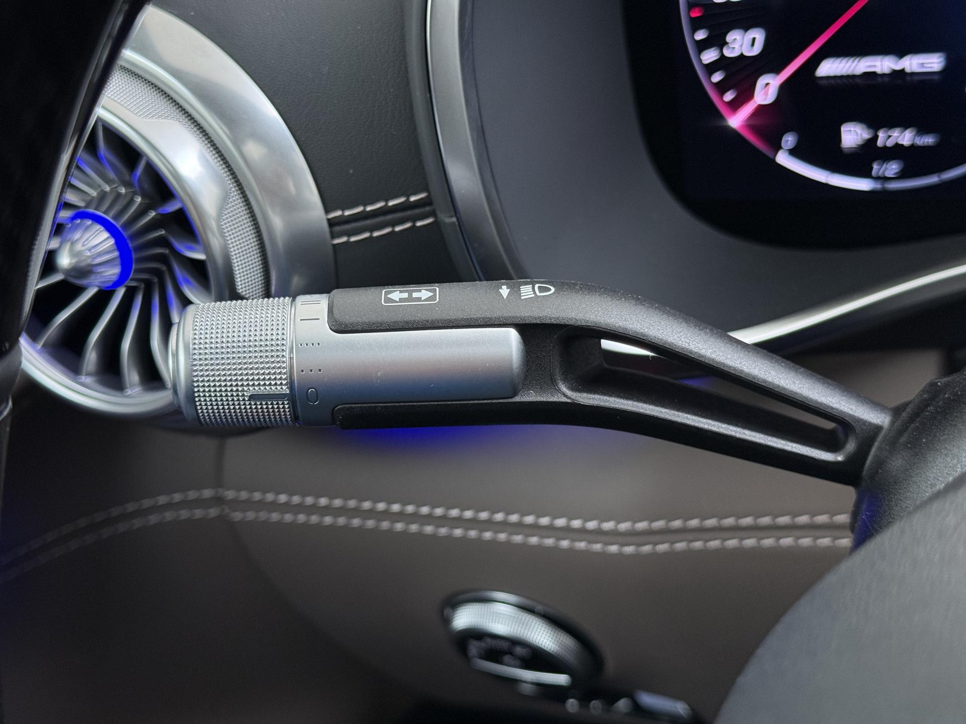 Mercedes-Benz AMG GT AMG 63 4MATIC+ 31