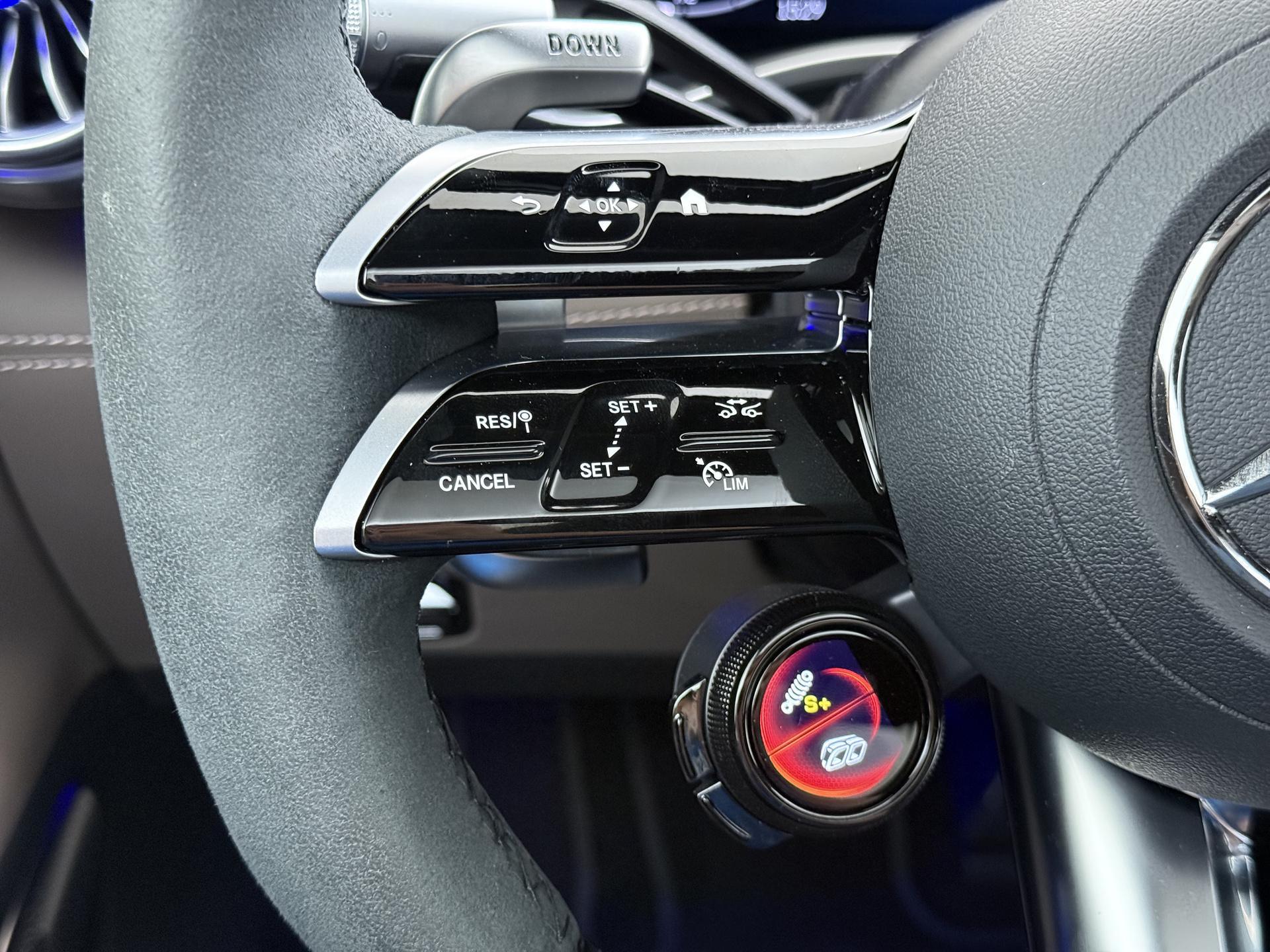 Mercedes-Benz AMG GT AMG 63 4MATIC+ 33