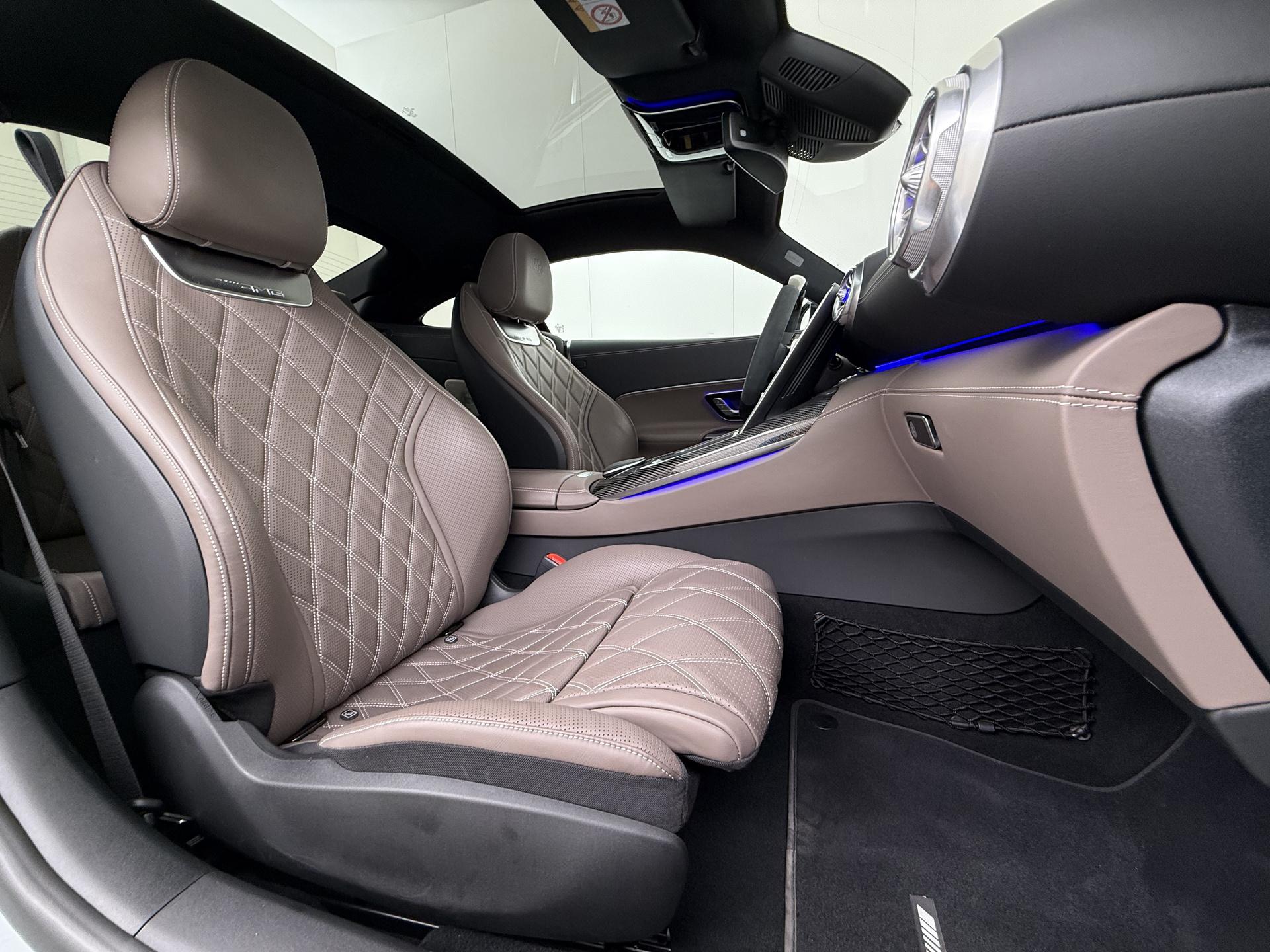 Mercedes-Benz AMG GT AMG 63 4MATIC+ 51