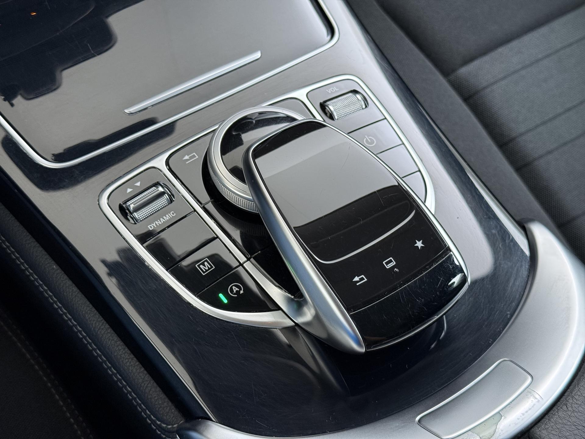 Mercedes-Benz GLC-klasse 220 d 4MATIC Ambition 11