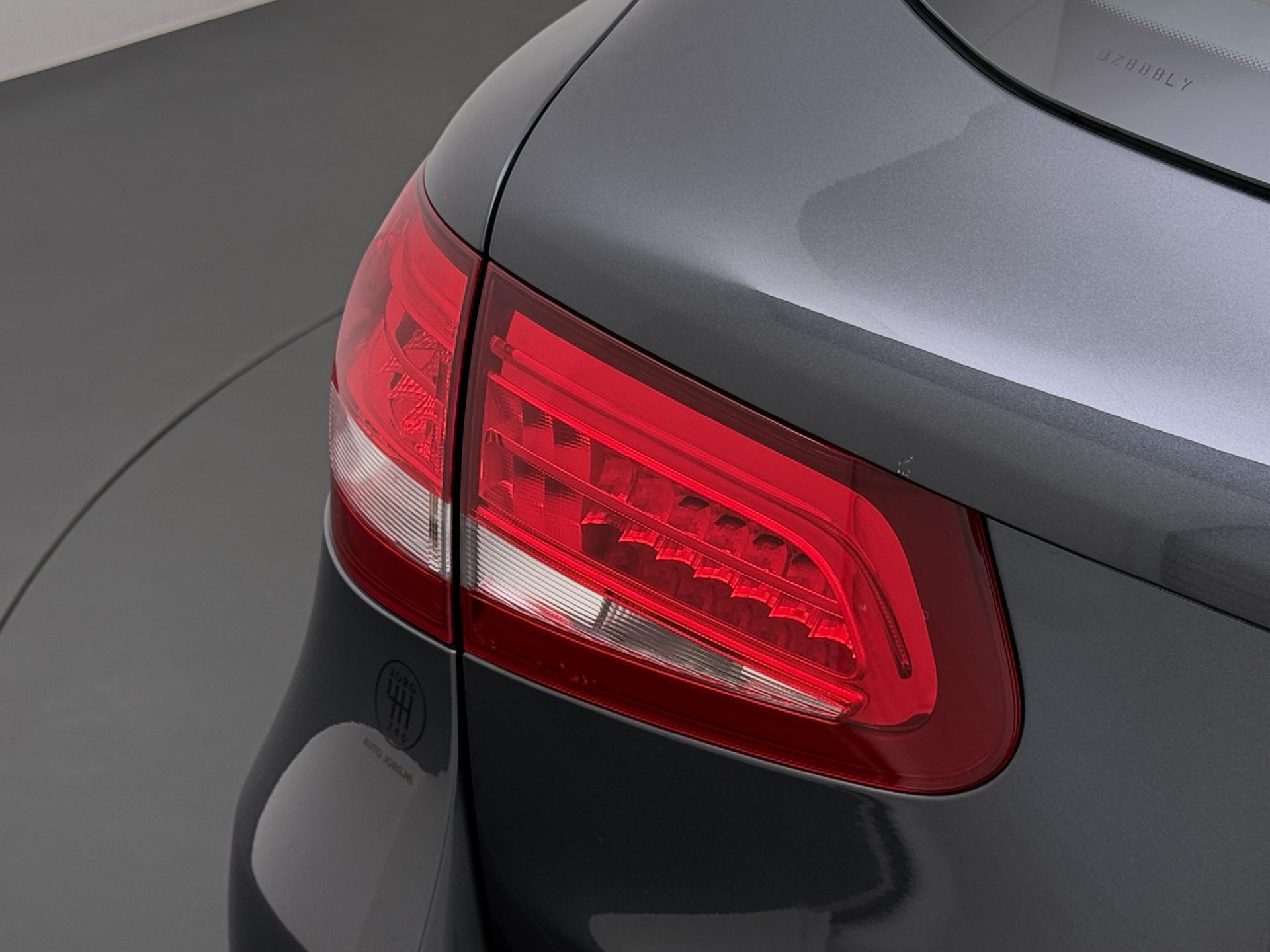 Mercedes-Benz GLC-klasse 220 d 4MATIC Ambition 16