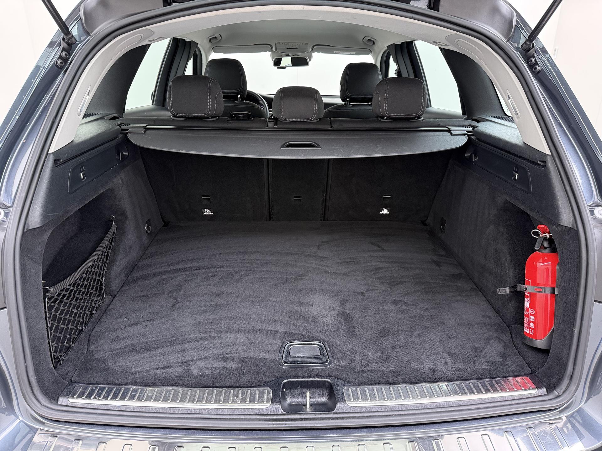 Mercedes-Benz GLC-klasse 220 d 4MATIC Ambition 18