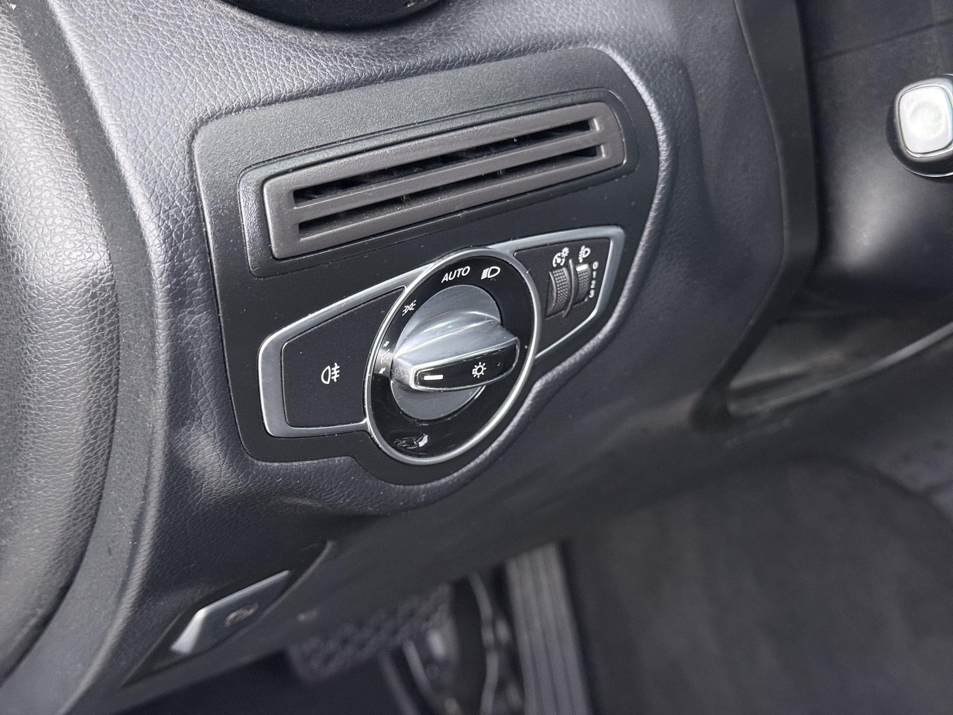 Mercedes-Benz GLC-klasse 220 d 4MATIC Ambition 23