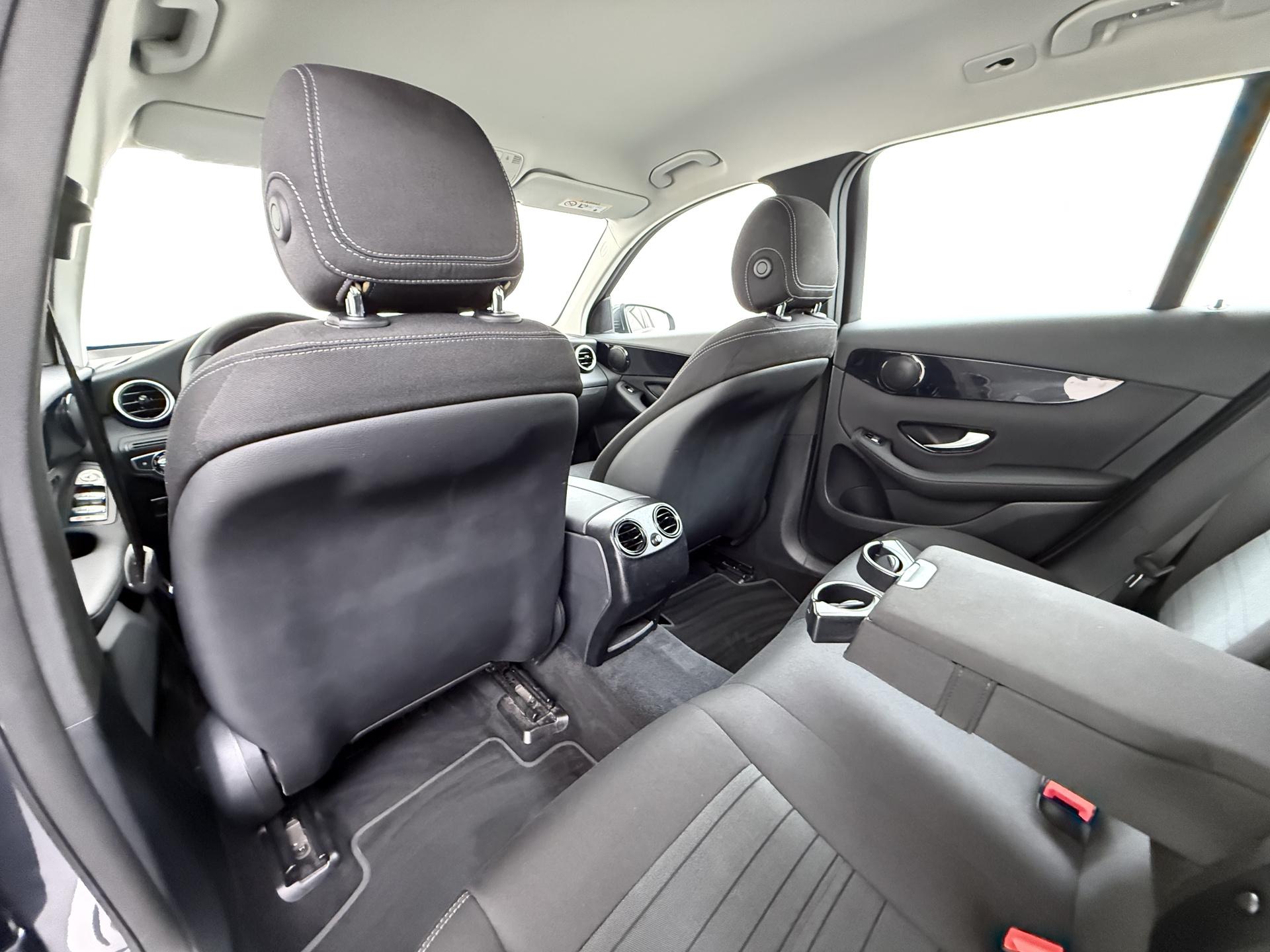 Mercedes-Benz GLC-klasse 220 d 4MATIC Ambition 24