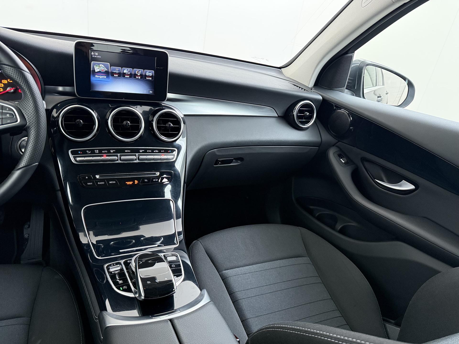 Mercedes-Benz GLC-klasse 220 d 4MATIC Ambition 27