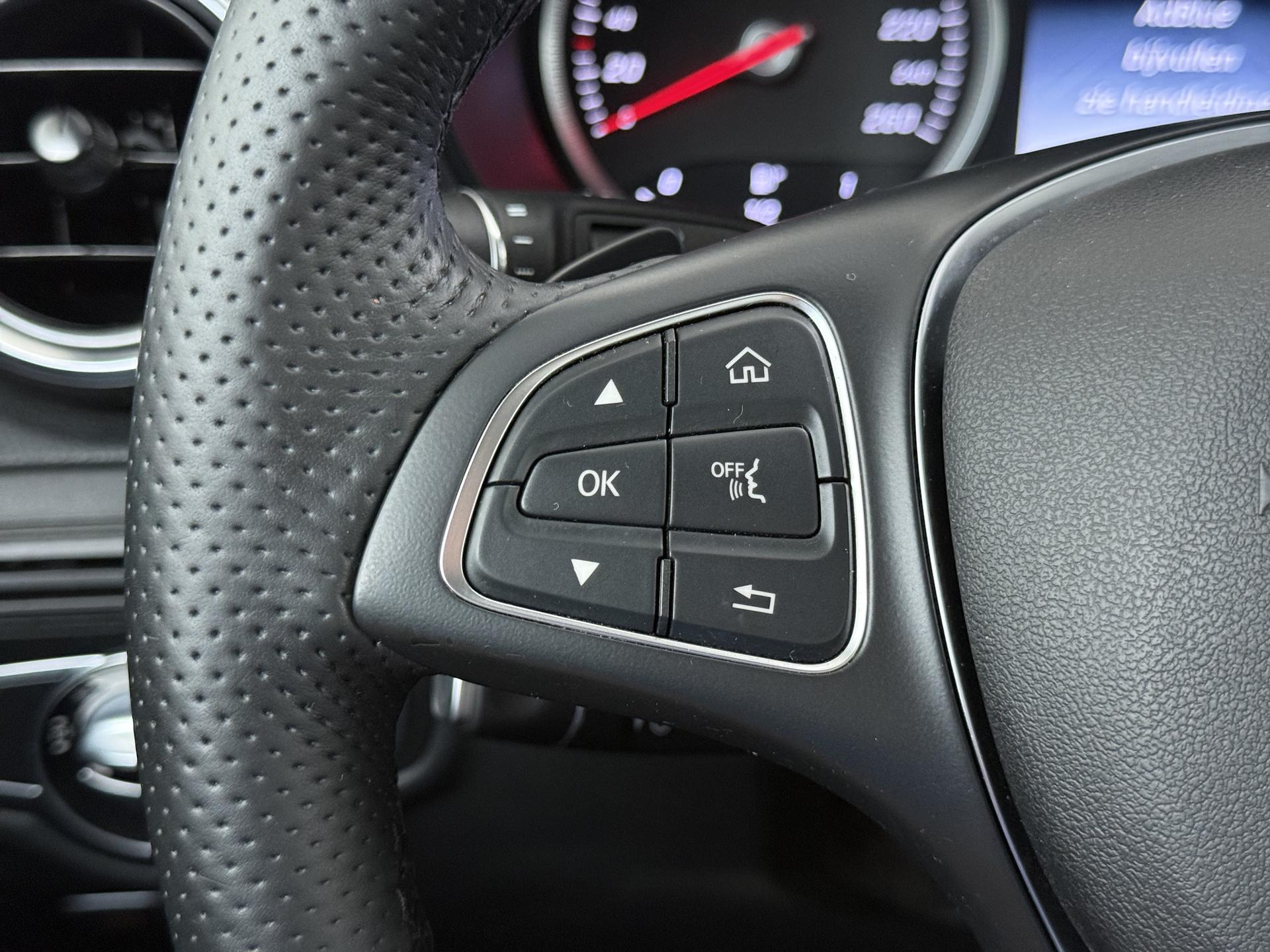 Mercedes-Benz GLC-klasse 220 d 4MATIC Ambition 30