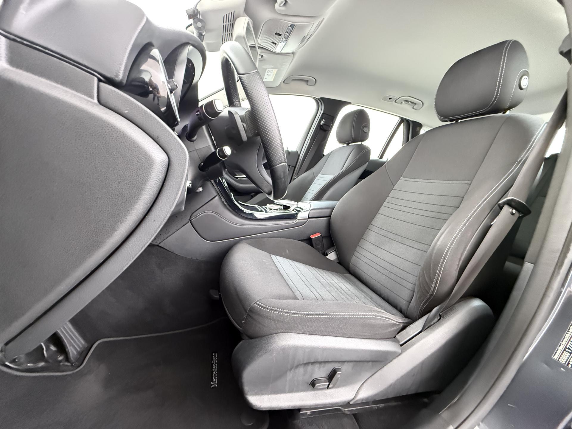 Mercedes-Benz GLC-klasse 220 d 4MATIC Ambition 6
