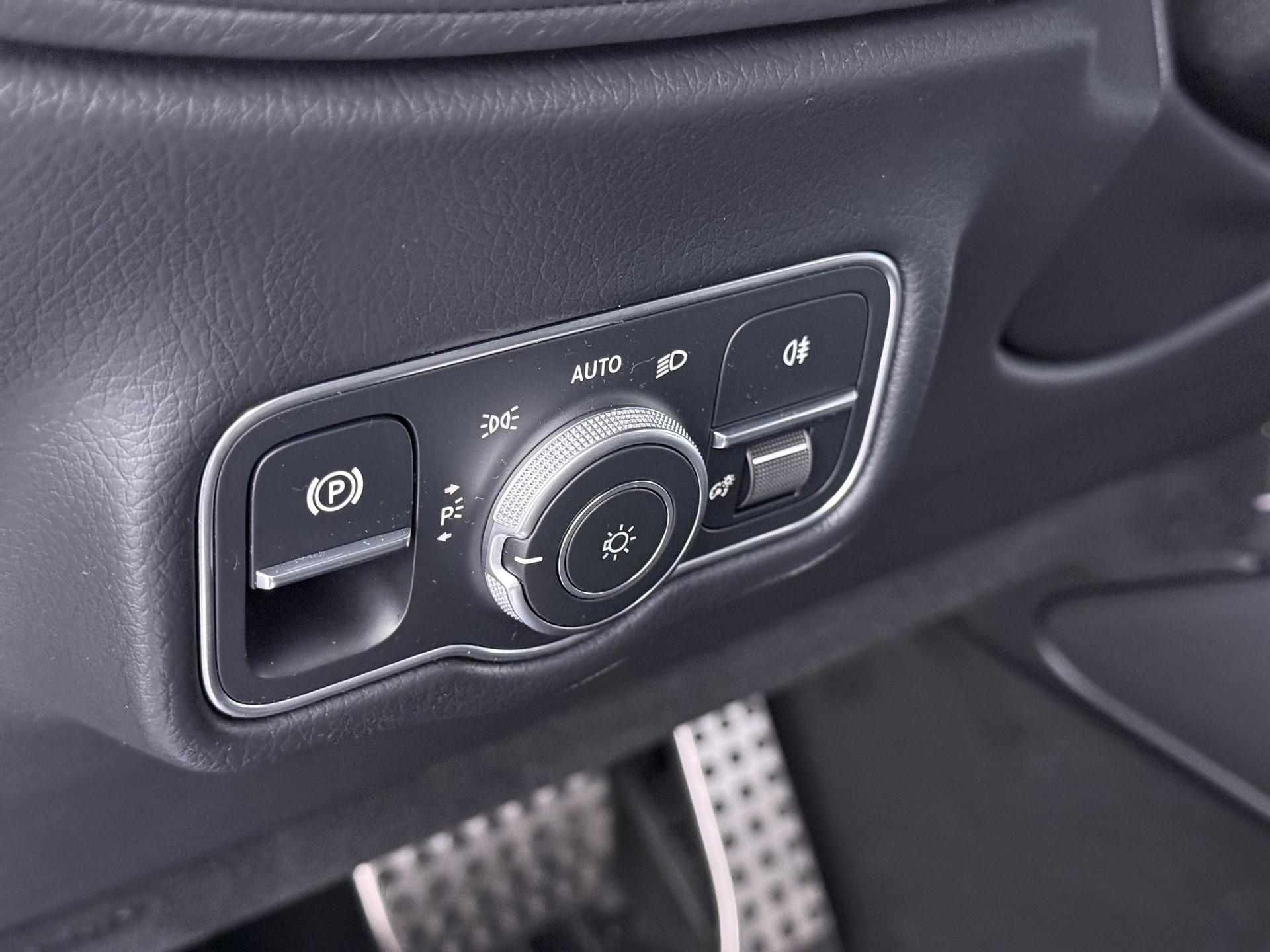 Mercedes-Benz G-klasse 580 met EQ-Technologie 116 kWh 24
