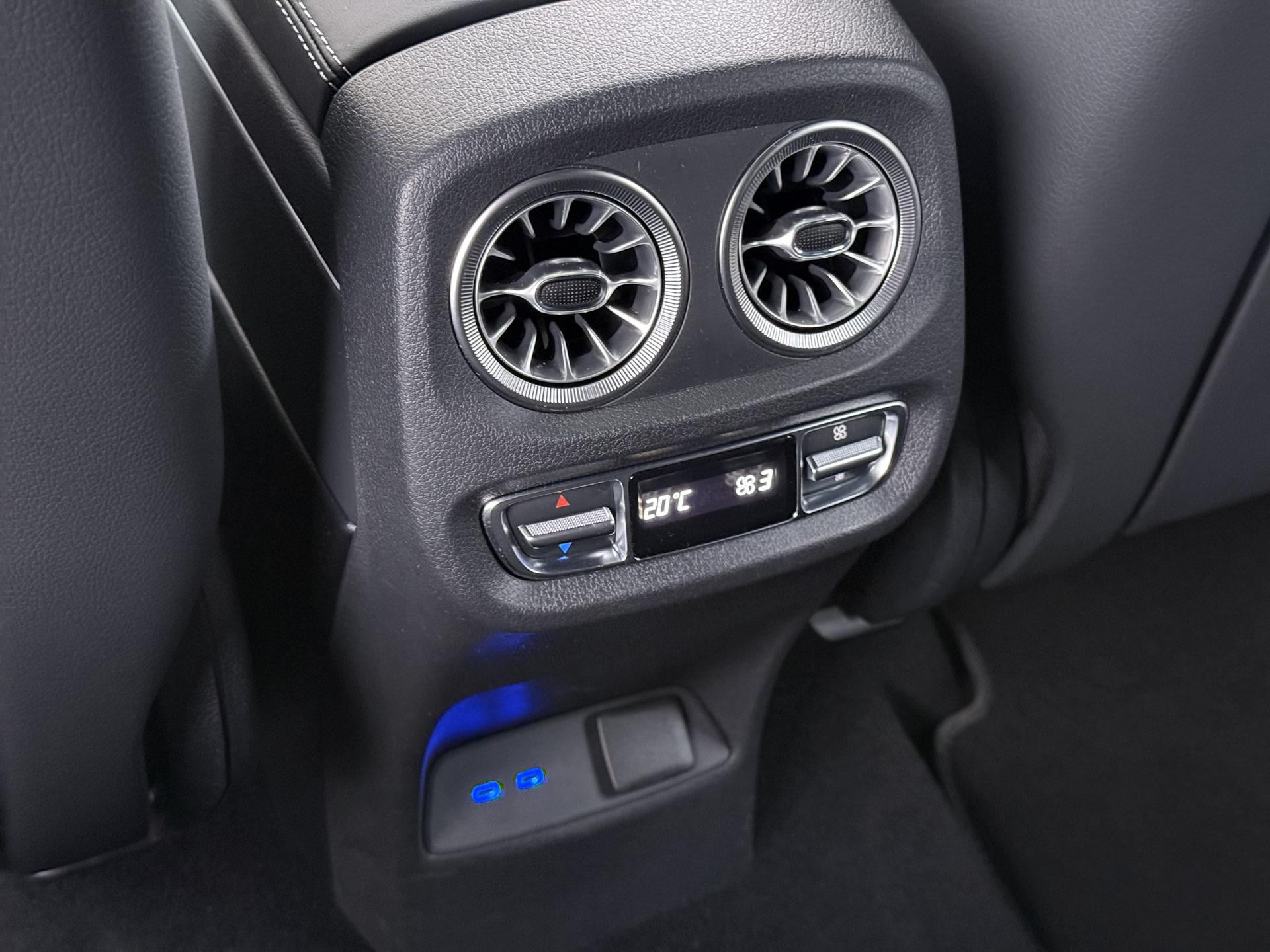 Mercedes-Benz G-klasse 580 met EQ-Technologie 116 kWh 27