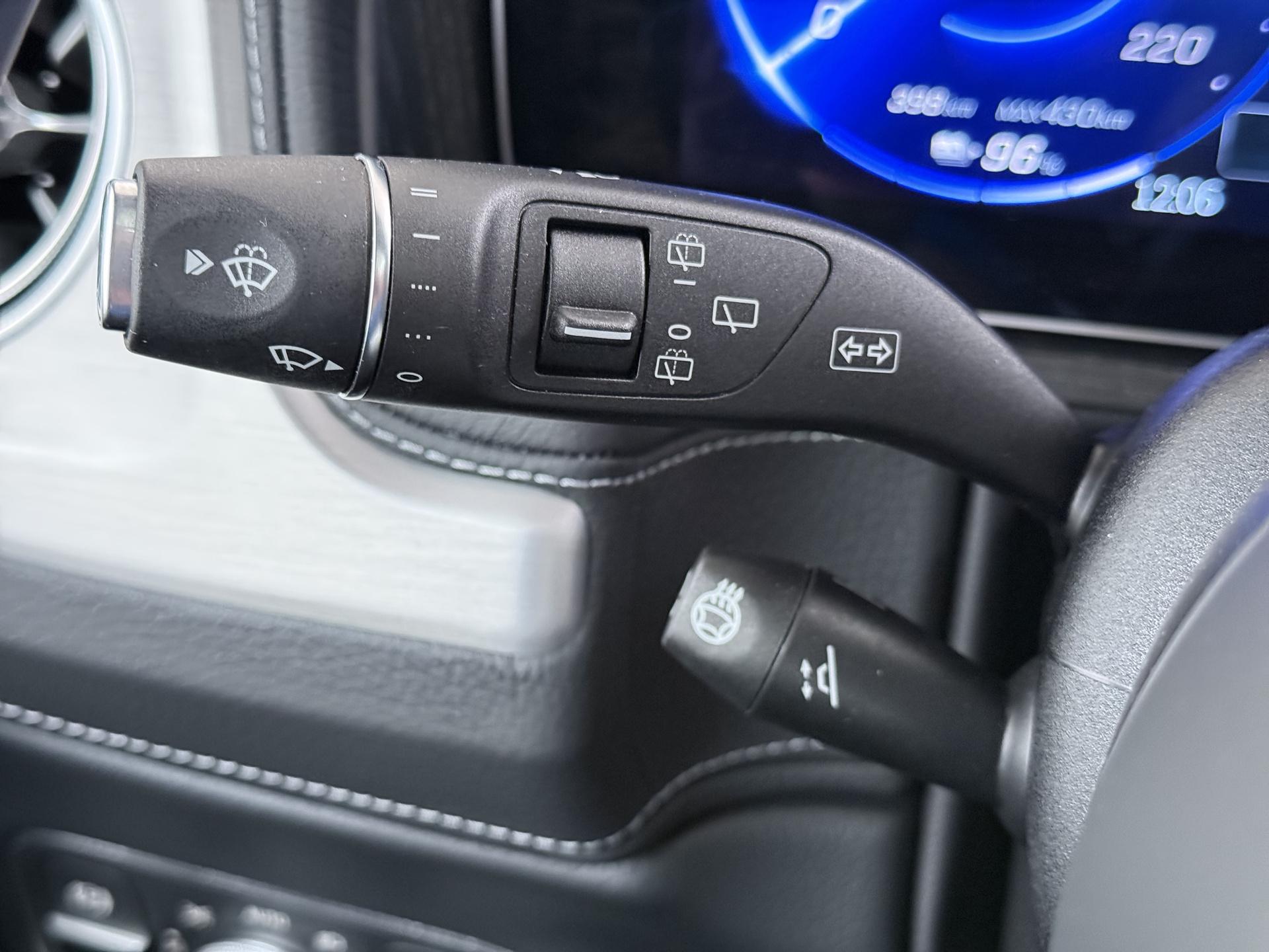 Mercedes-Benz G-klasse 580 met EQ-Technologie 116 kWh 31