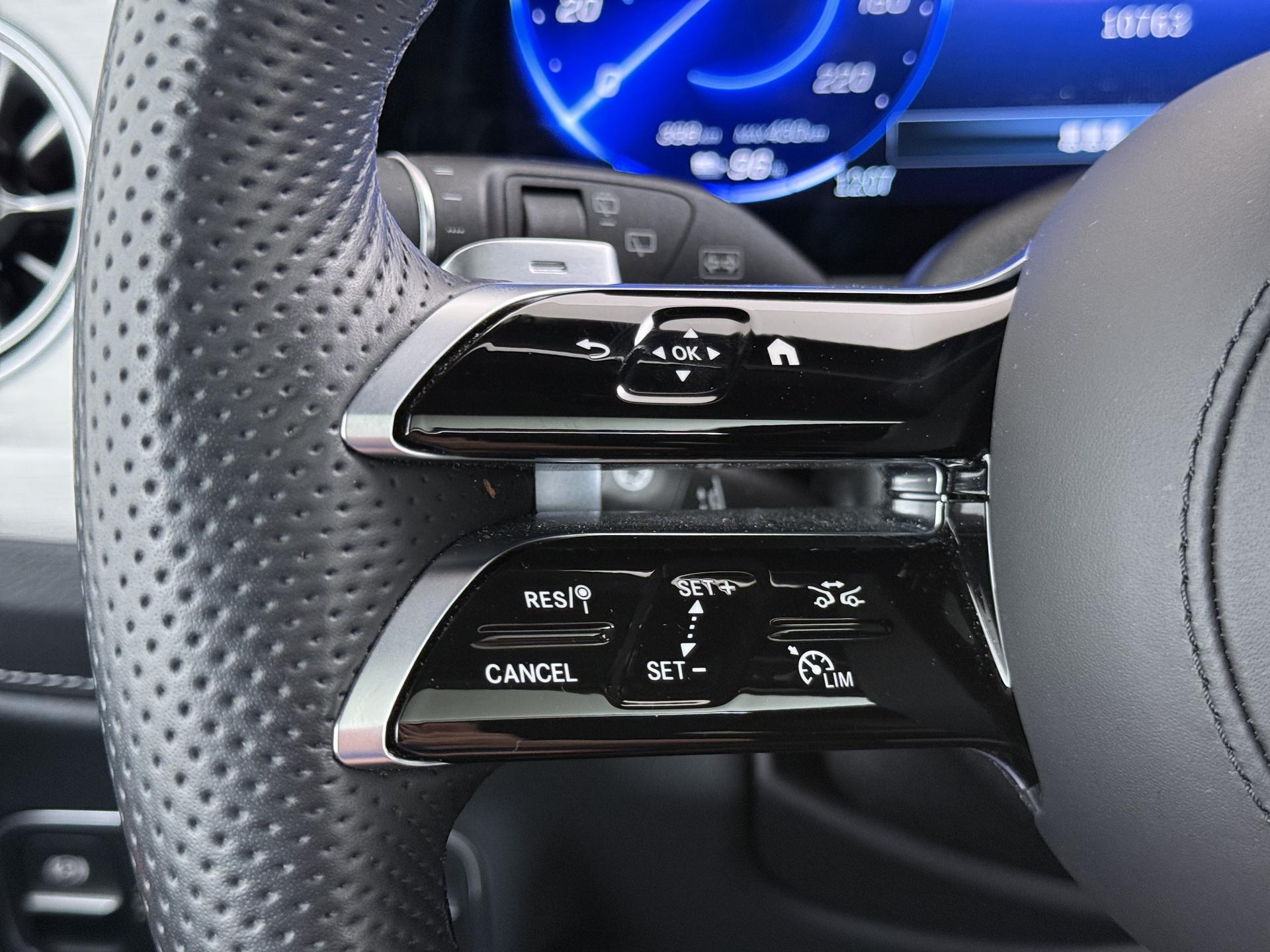 Mercedes-Benz G-klasse 580 met EQ-Technologie 116 kWh 33