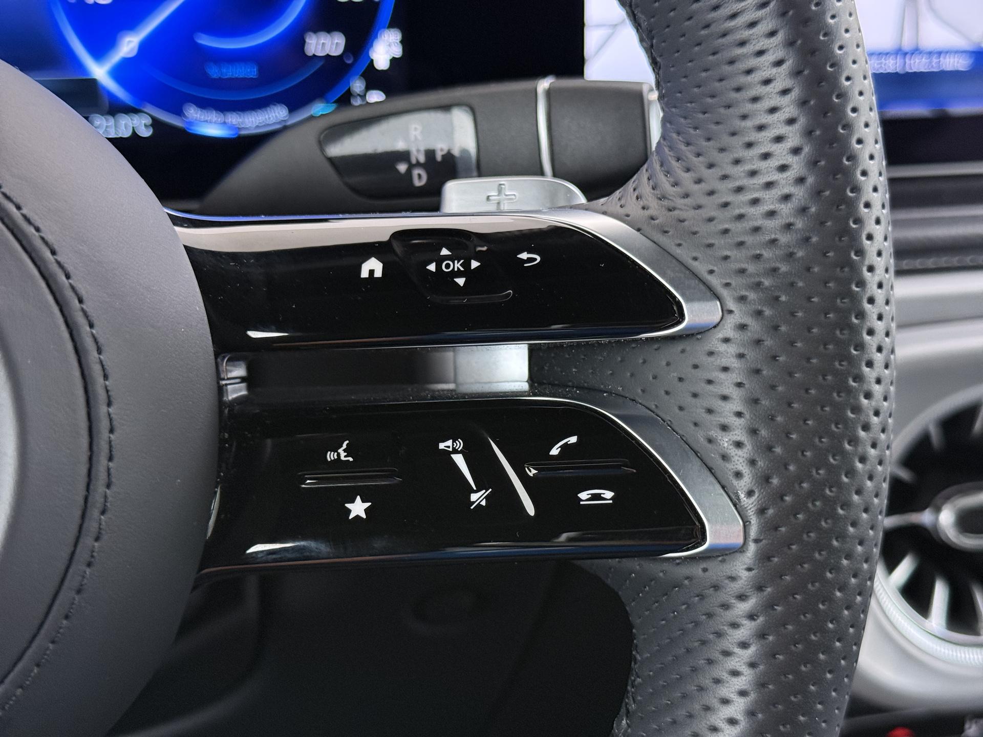 Mercedes-Benz G-klasse 580 met EQ-Technologie 116 kWh 34