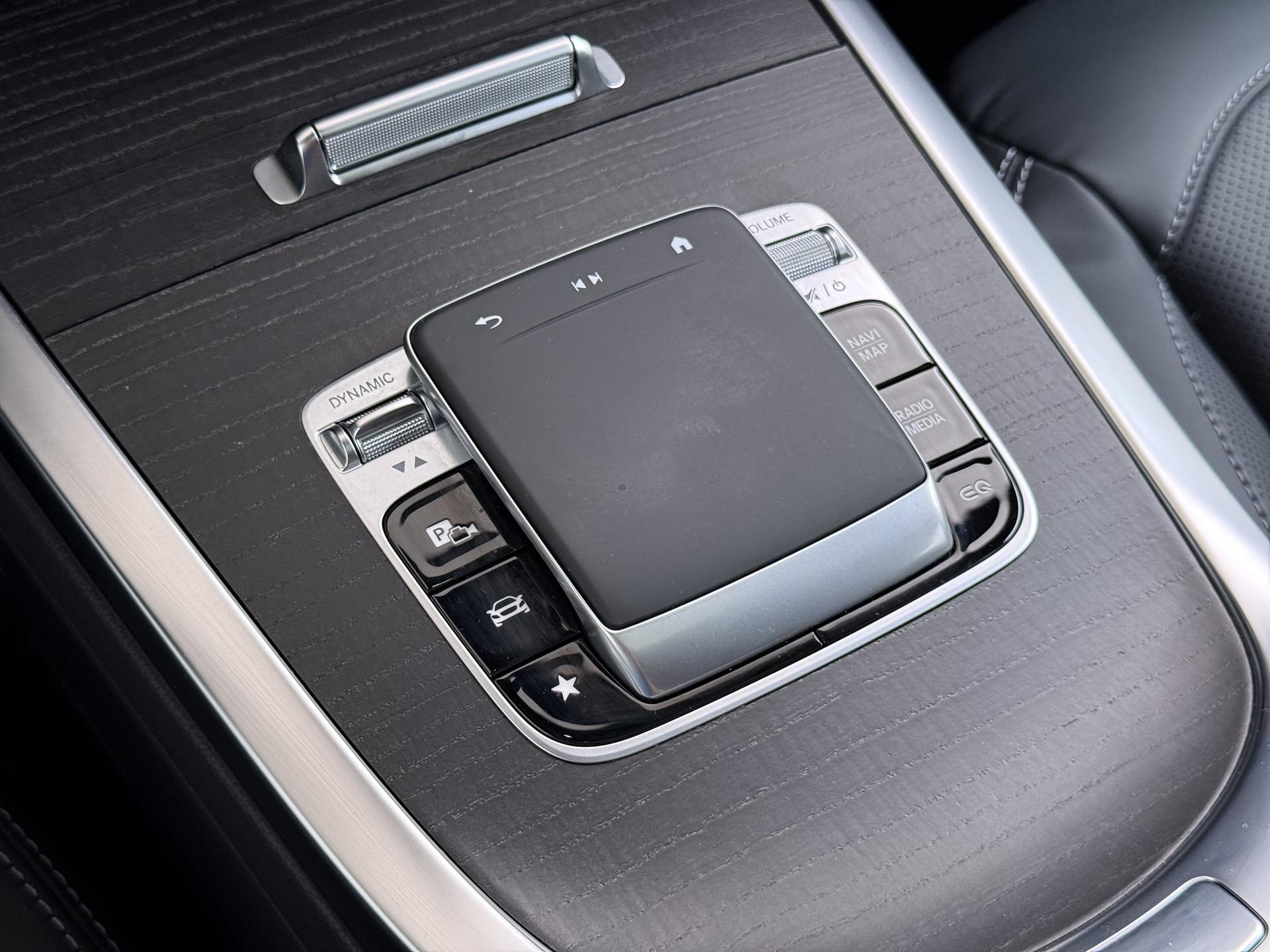 Mercedes-Benz G-klasse 580 met EQ-Technologie 116 kWh 48