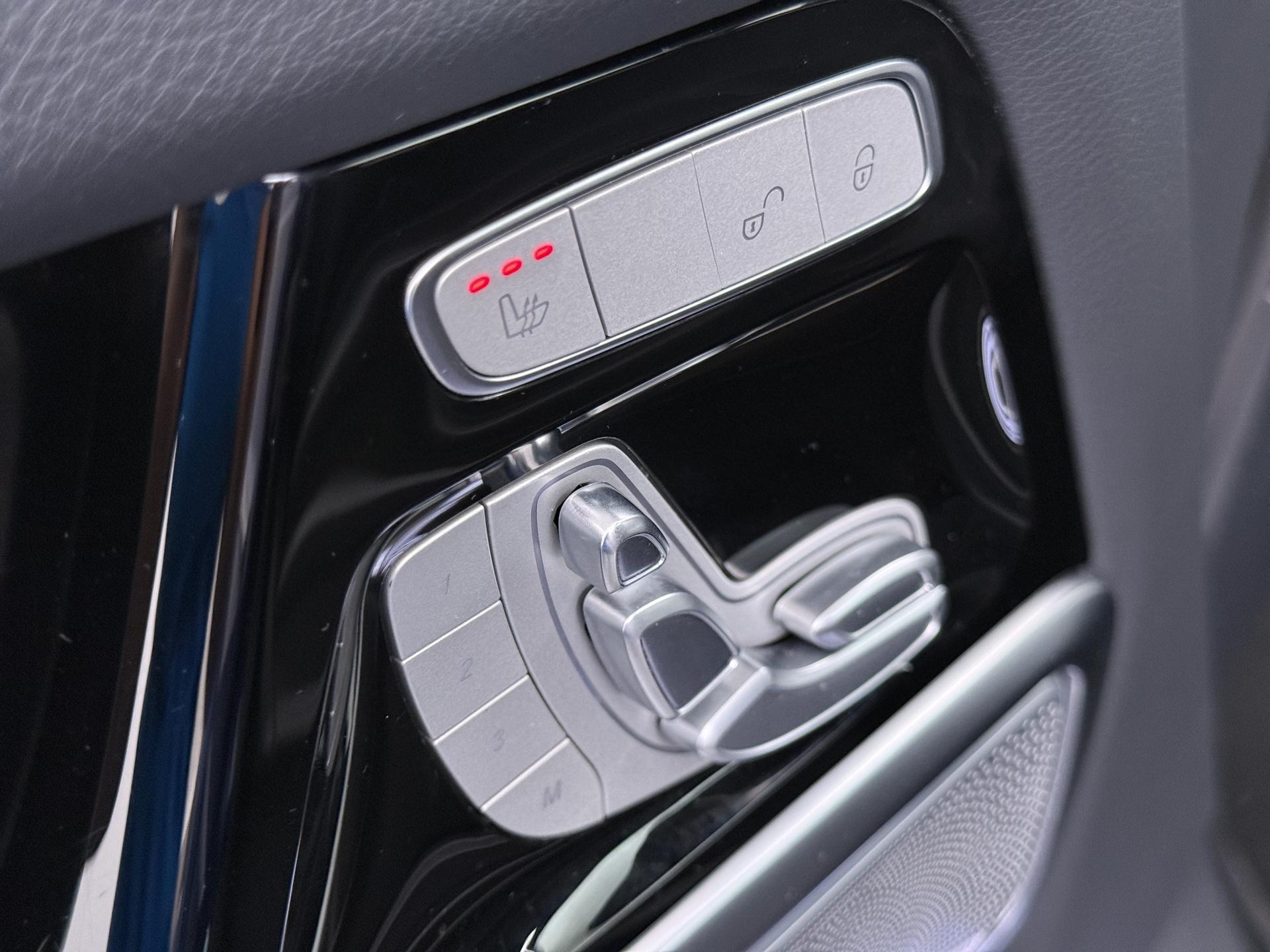 Mercedes-Benz G-klasse 580 met EQ-Technologie 116 kWh 5