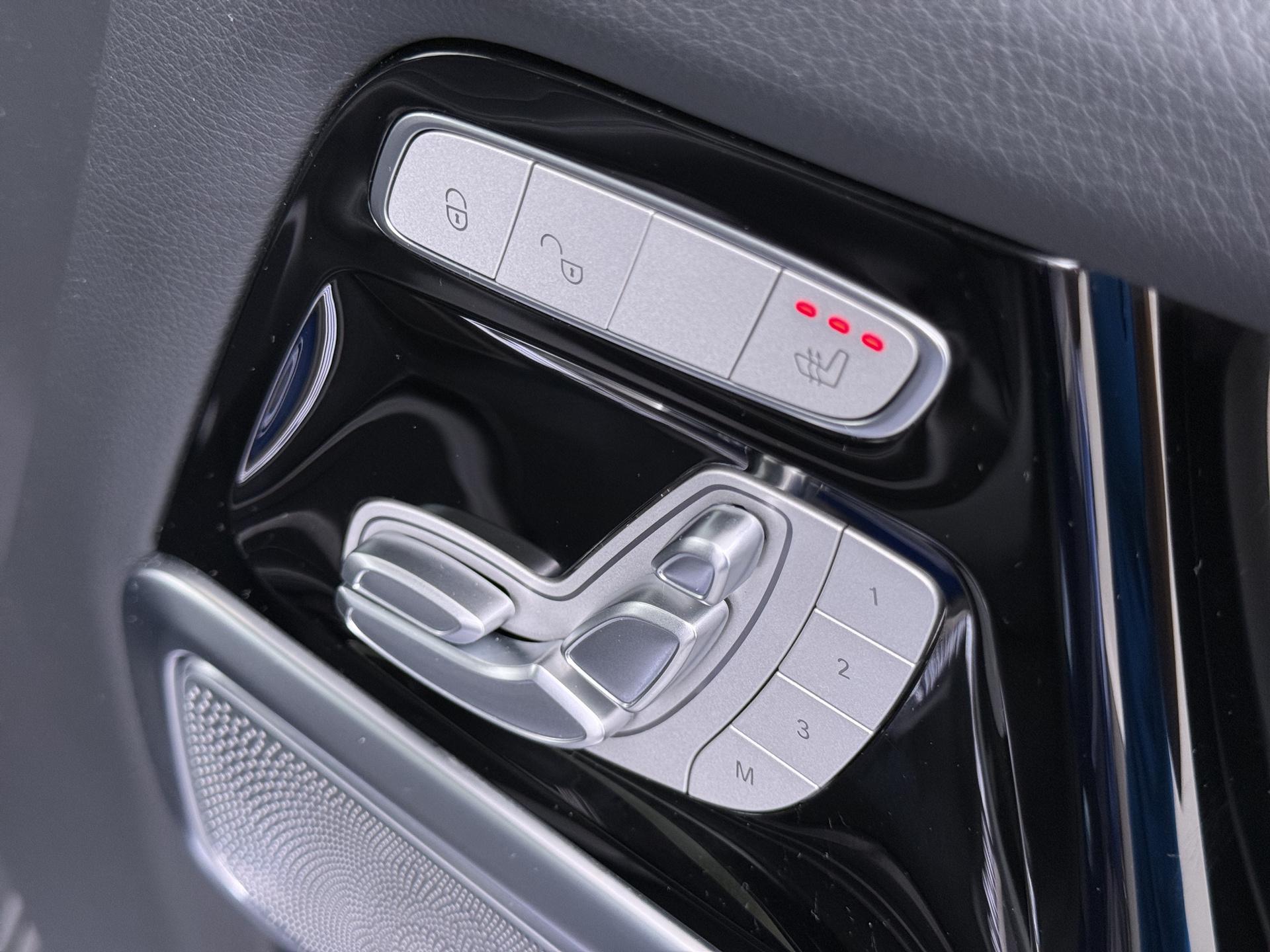 Mercedes-Benz G-klasse 580 met EQ-Technologie 116 kWh 51